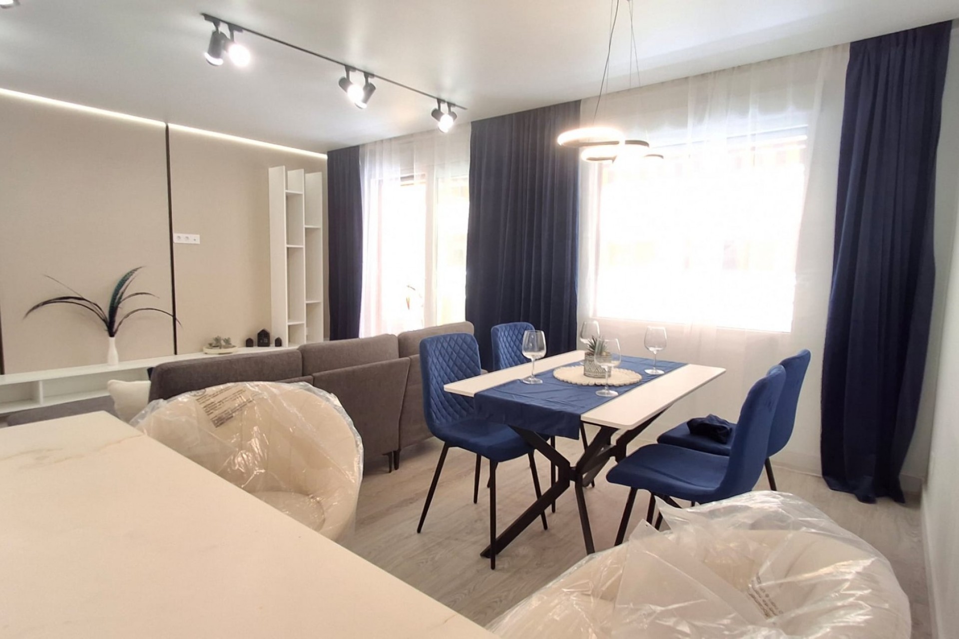 Videresalg - Leilighet - Torrevieja - Playa Acequion