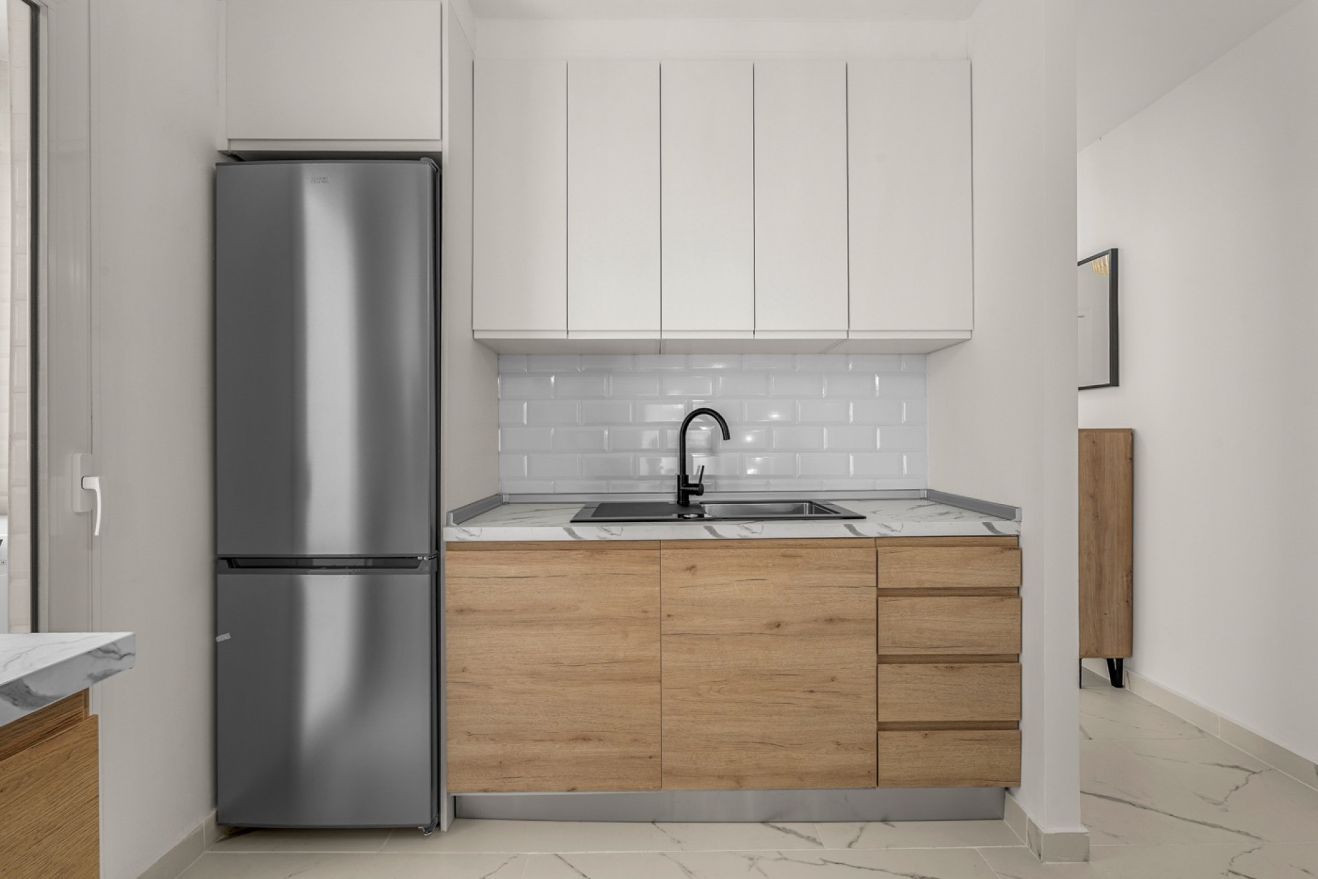 Videresalg - Leilighet - Torrevieja - Playa de El Cura