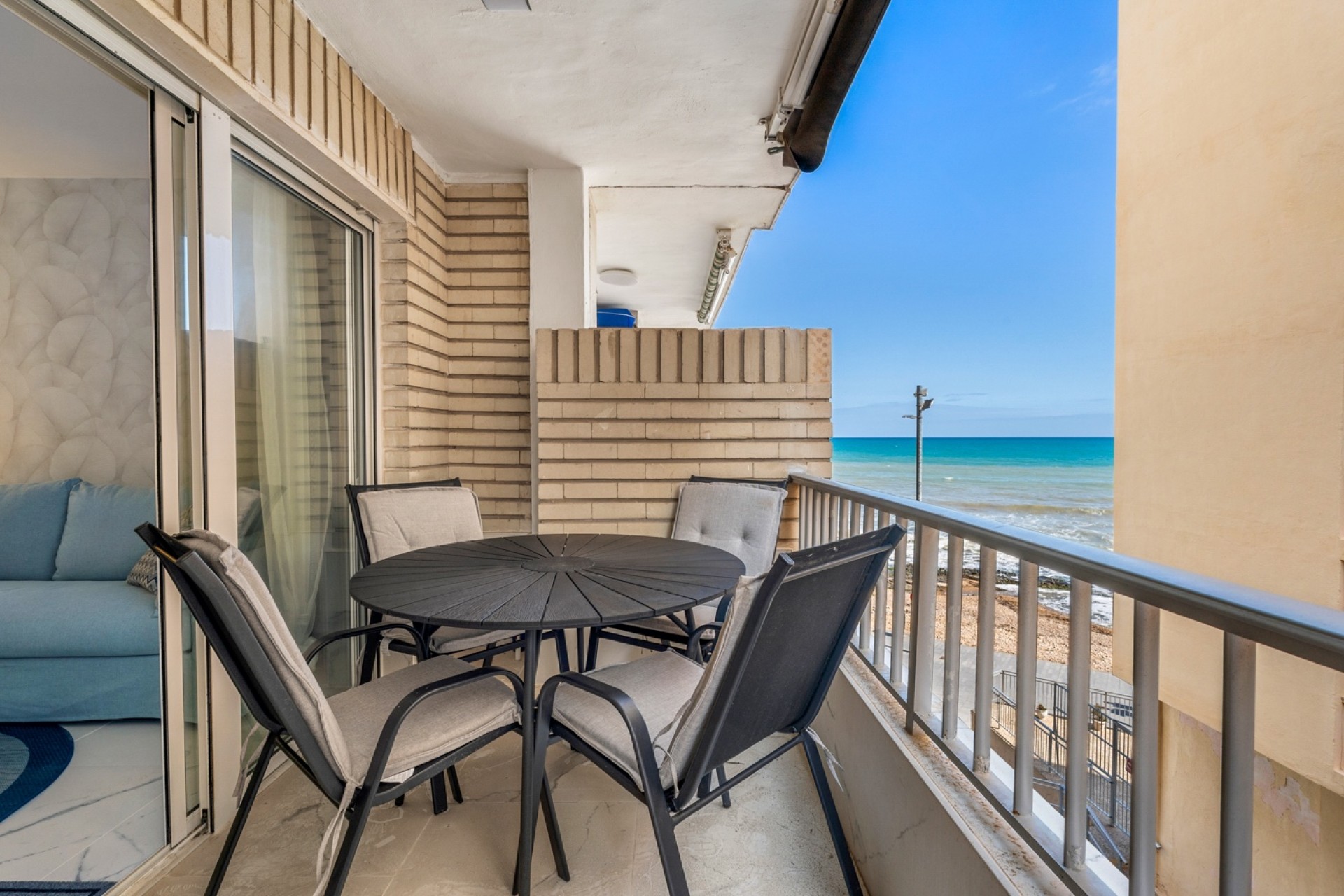 Videresalg - Leilighet - Torrevieja - Playa Del Cura