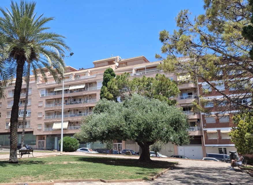 Videresalg - Leilighet - Torrevieja - Playa Del Cura