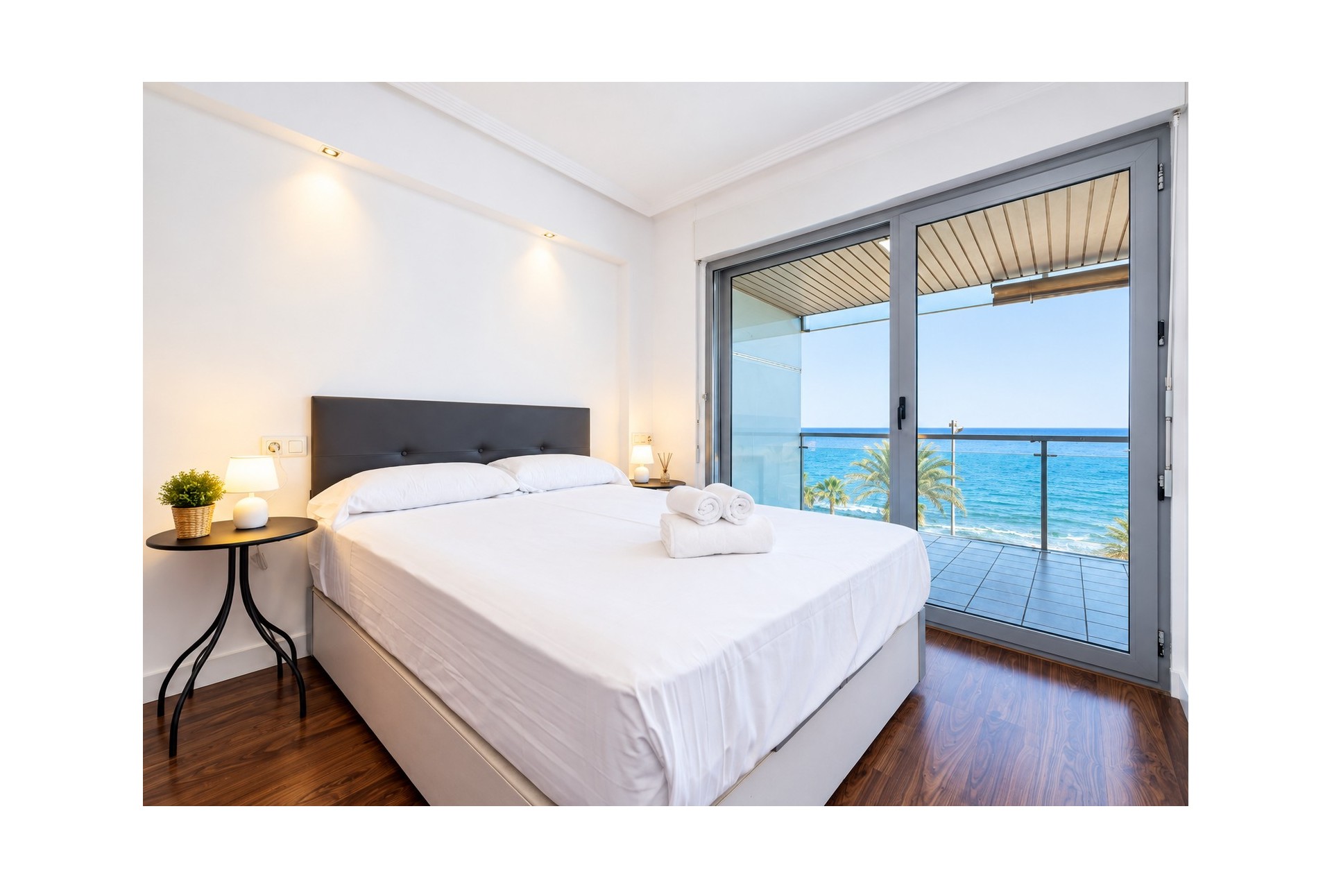 Videresalg - Leilighet - Torrevieja - Playa Del Cura