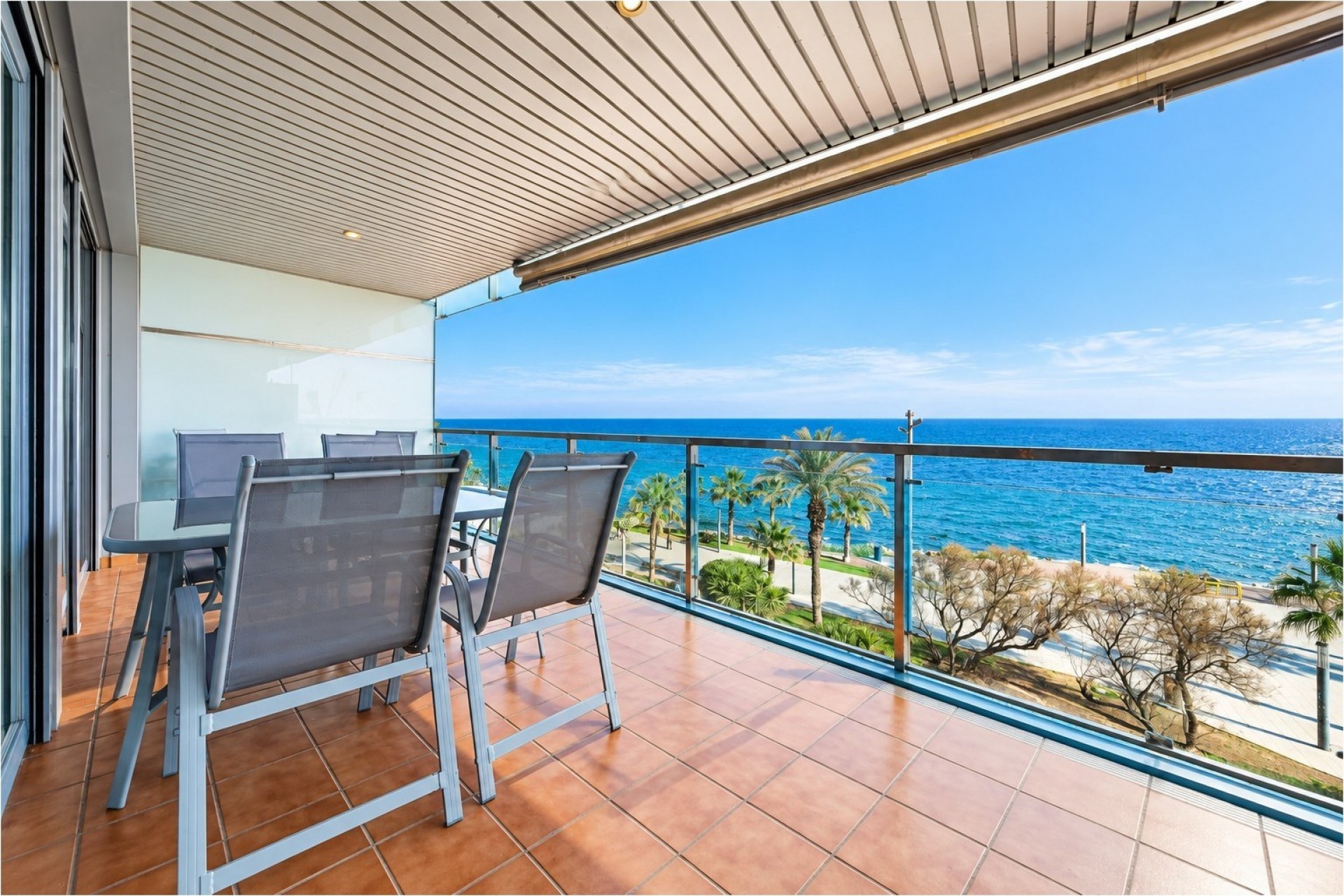 Videresalg - Leilighet - Torrevieja - Playa Del Cura
