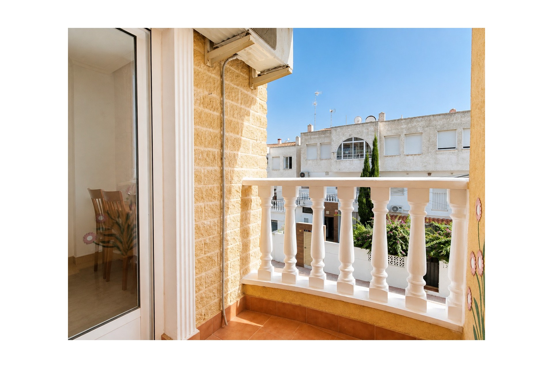 Videresalg - Leilighet - Torrevieja - Playa Del Cura