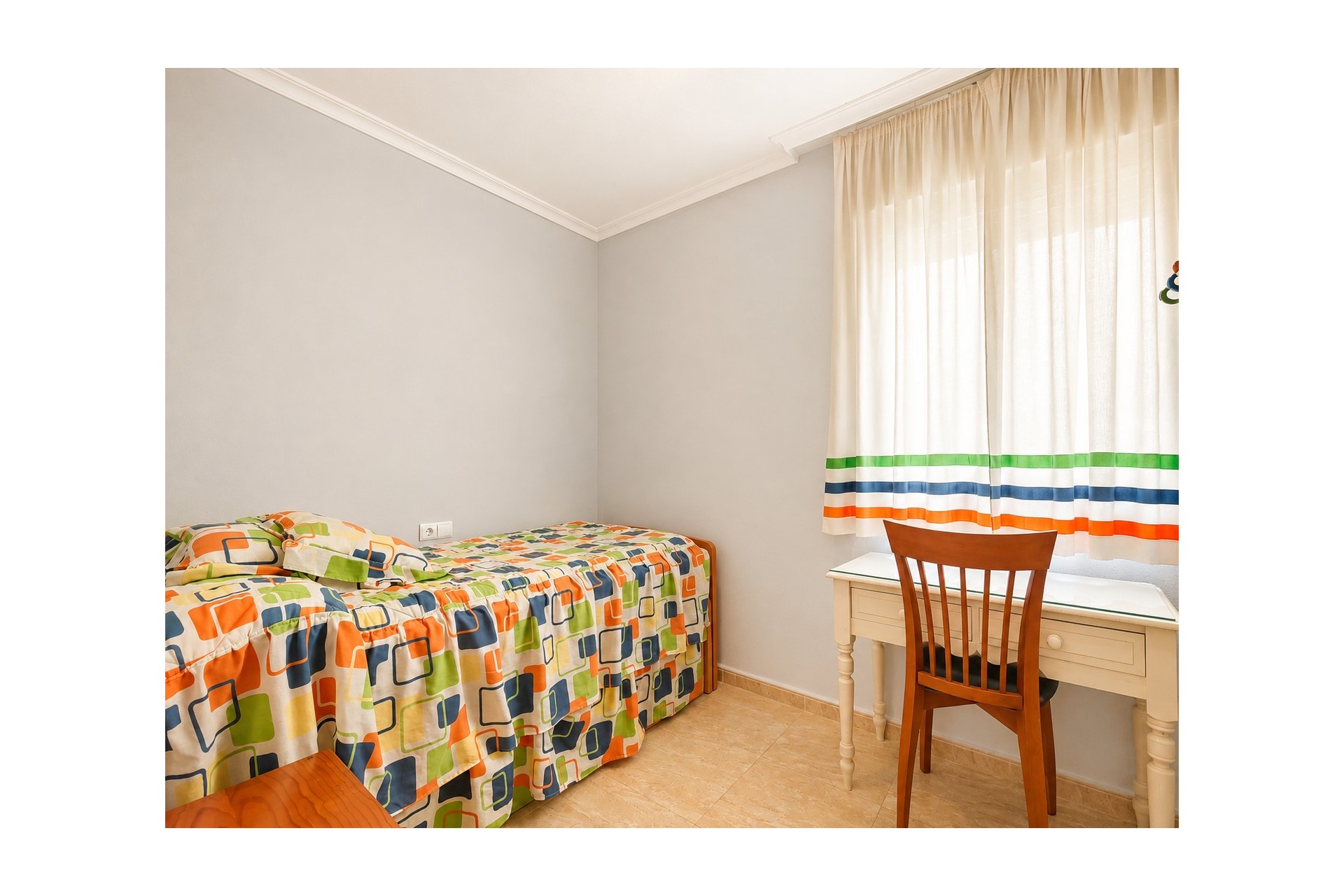 Videresalg - Leilighet - Torrevieja - Playa Del Cura