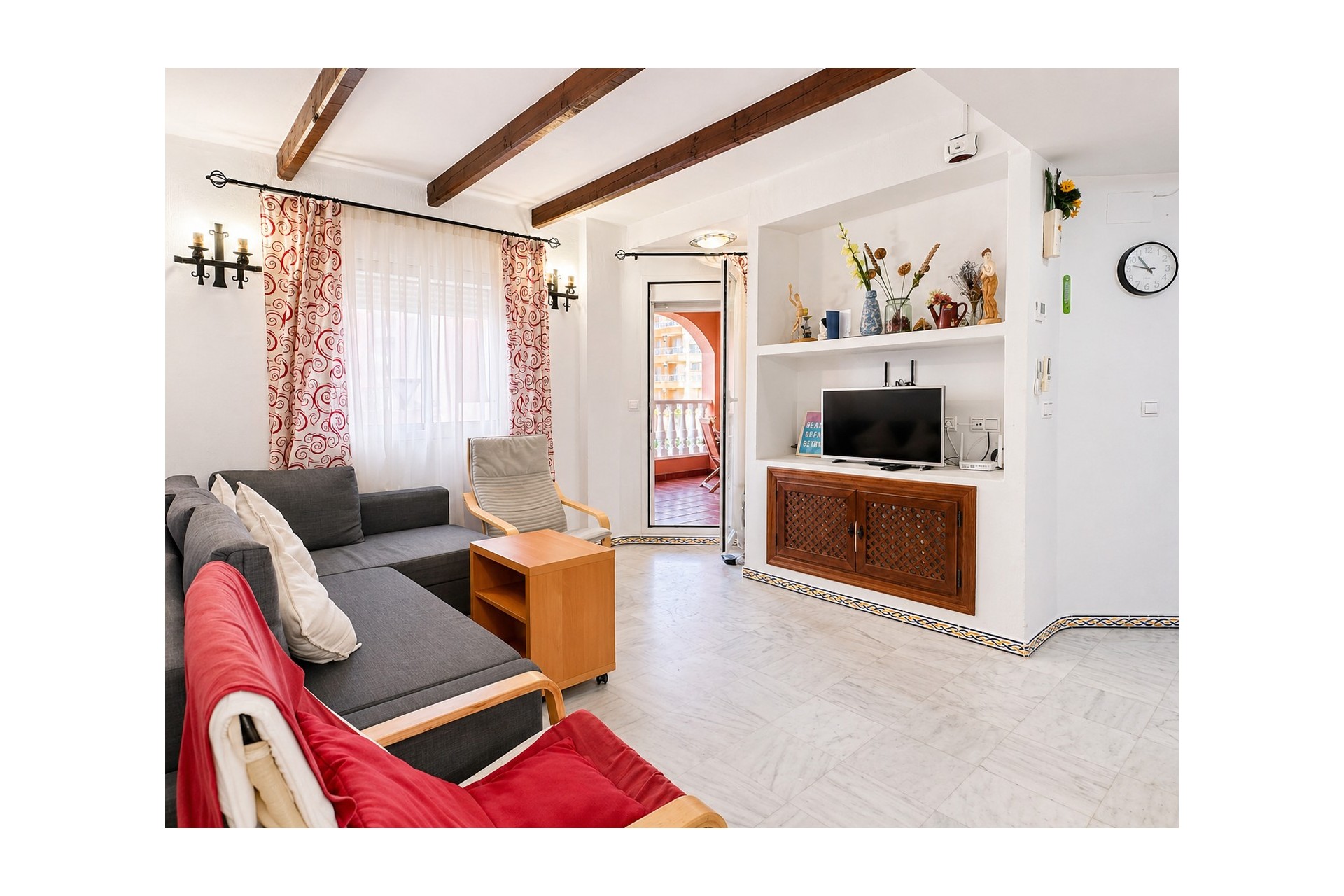 Videresalg - Leilighet - Torrevieja - Playa Los Locos
