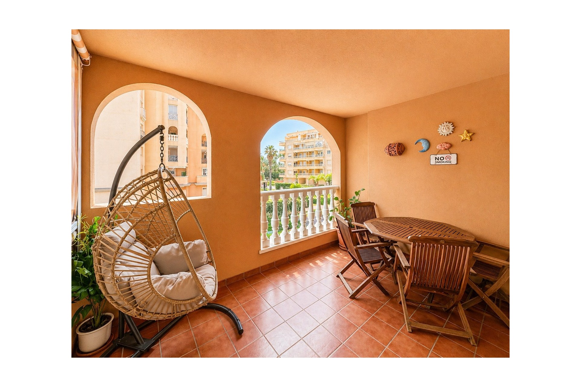 Videresalg - Leilighet - Torrevieja - Playa Los Locos
