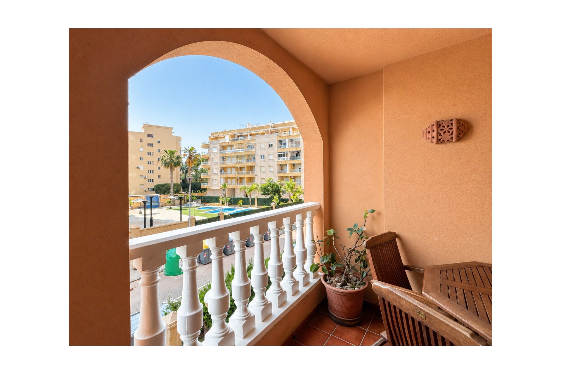 Videresalg - Leilighet - Torrevieja - Playa Los Locos