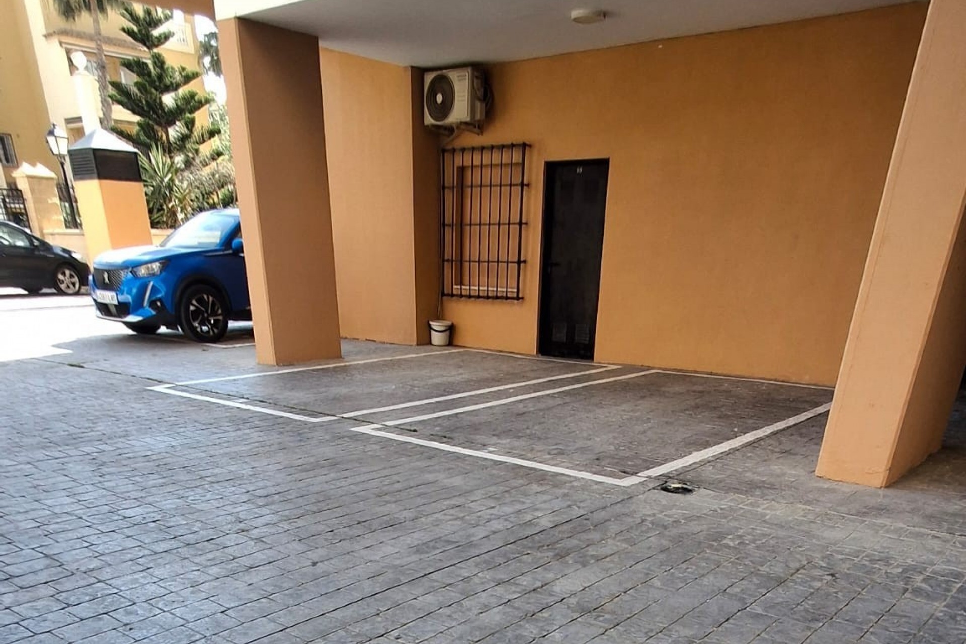 Videresalg - Leilighet - Torrevieja - Playa Los Locos