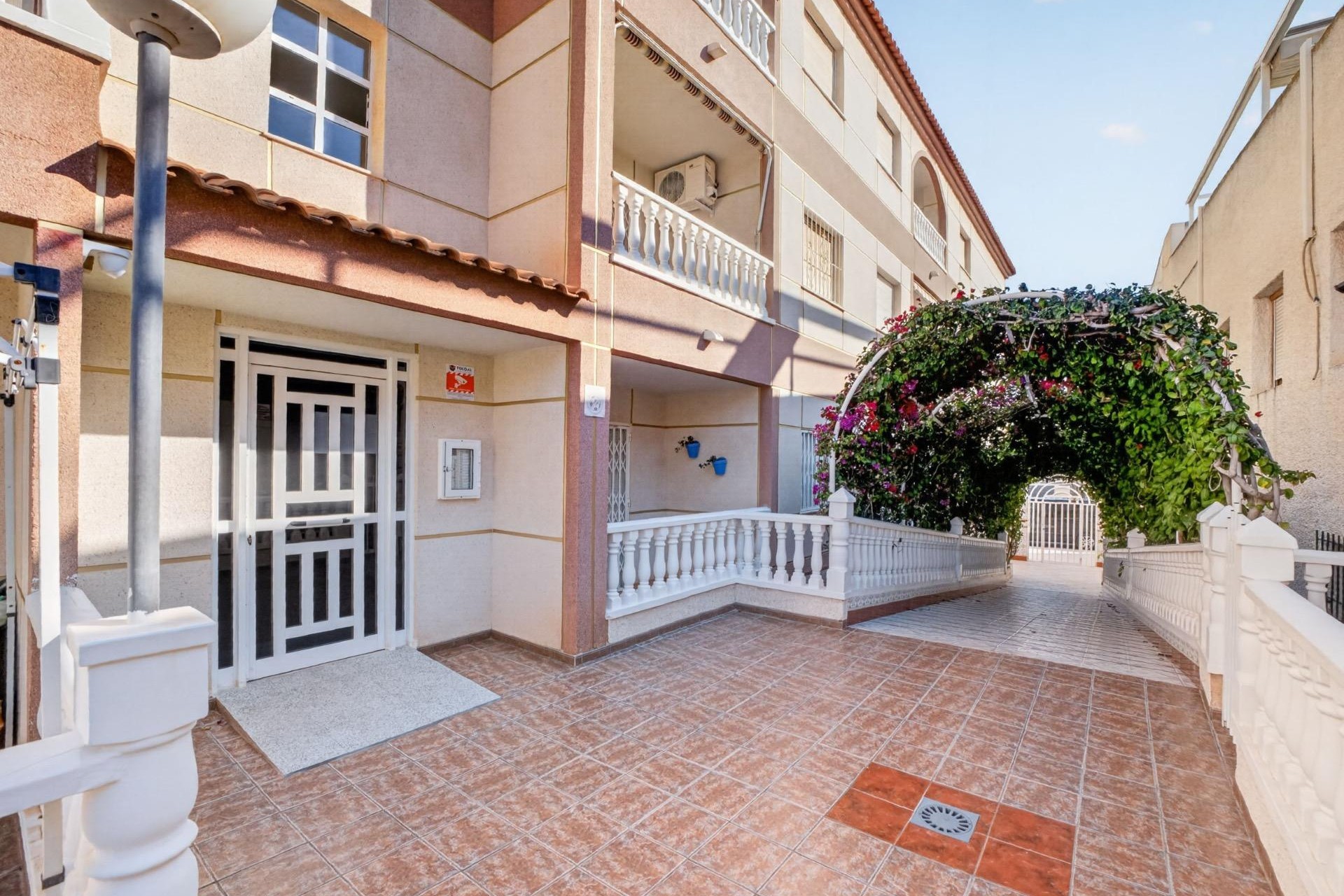 Videresalg - Leilighet - Torrevieja - Playa Los Locos