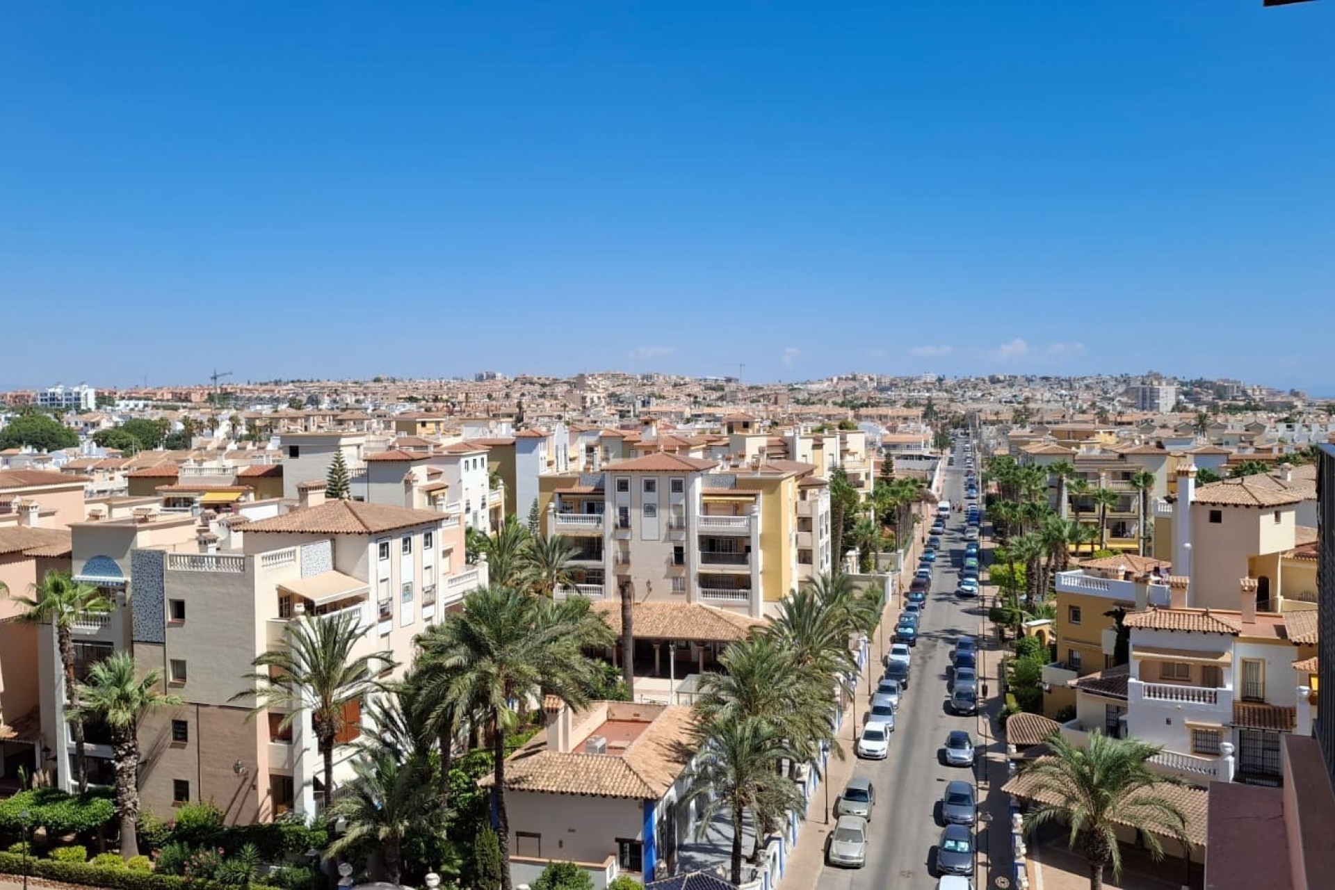 Videresalg - Leilighet - Torrevieja - Playa Los Locos