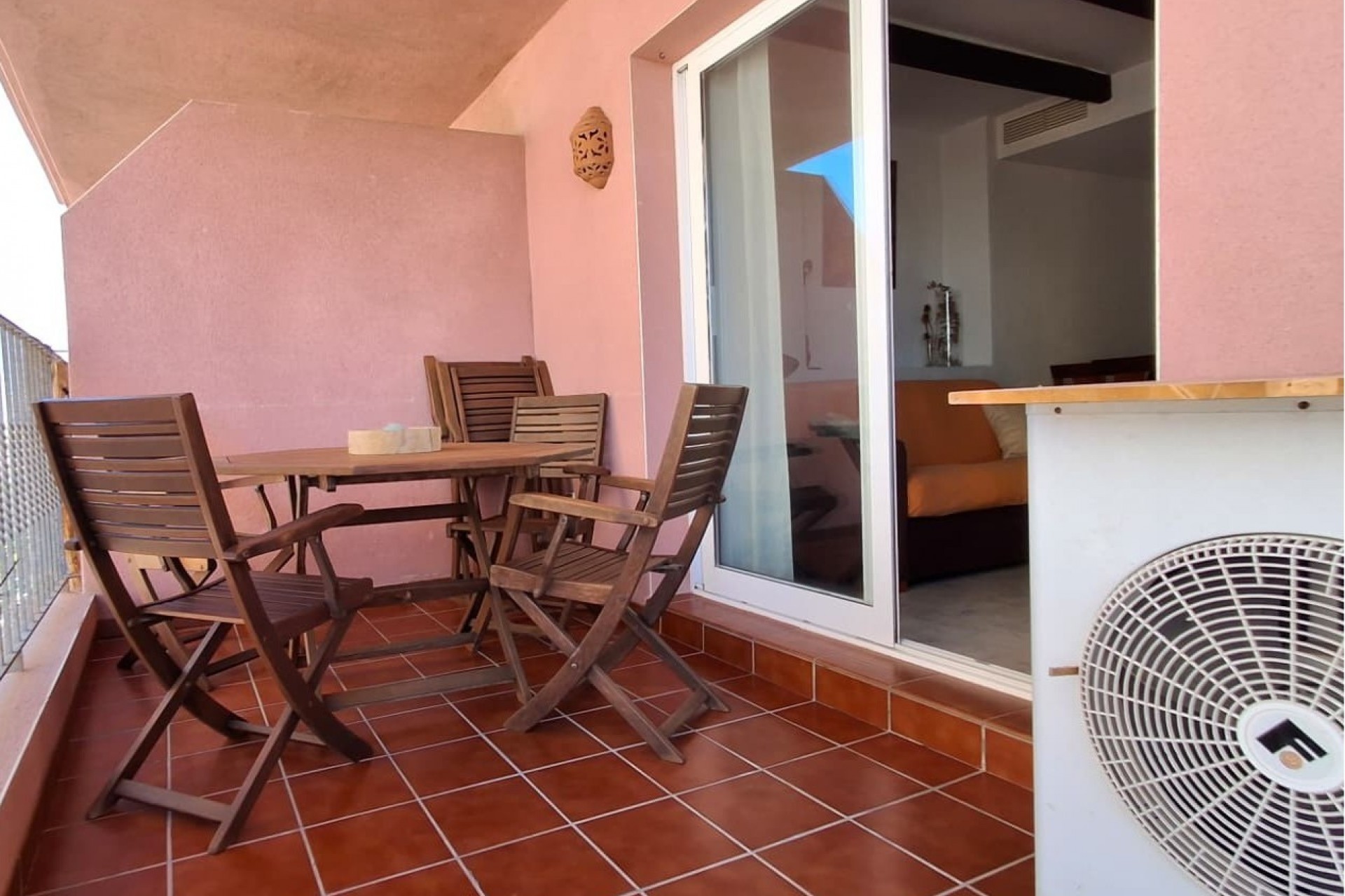Videresalg - Leilighet - Torrevieja - Playa Los Locos