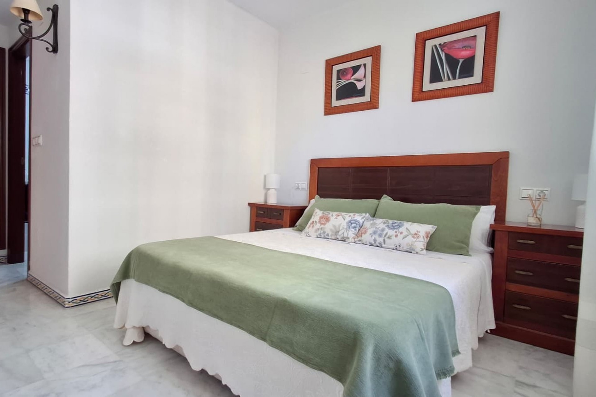 Videresalg - Leilighet - Torrevieja - Playa Los Locos