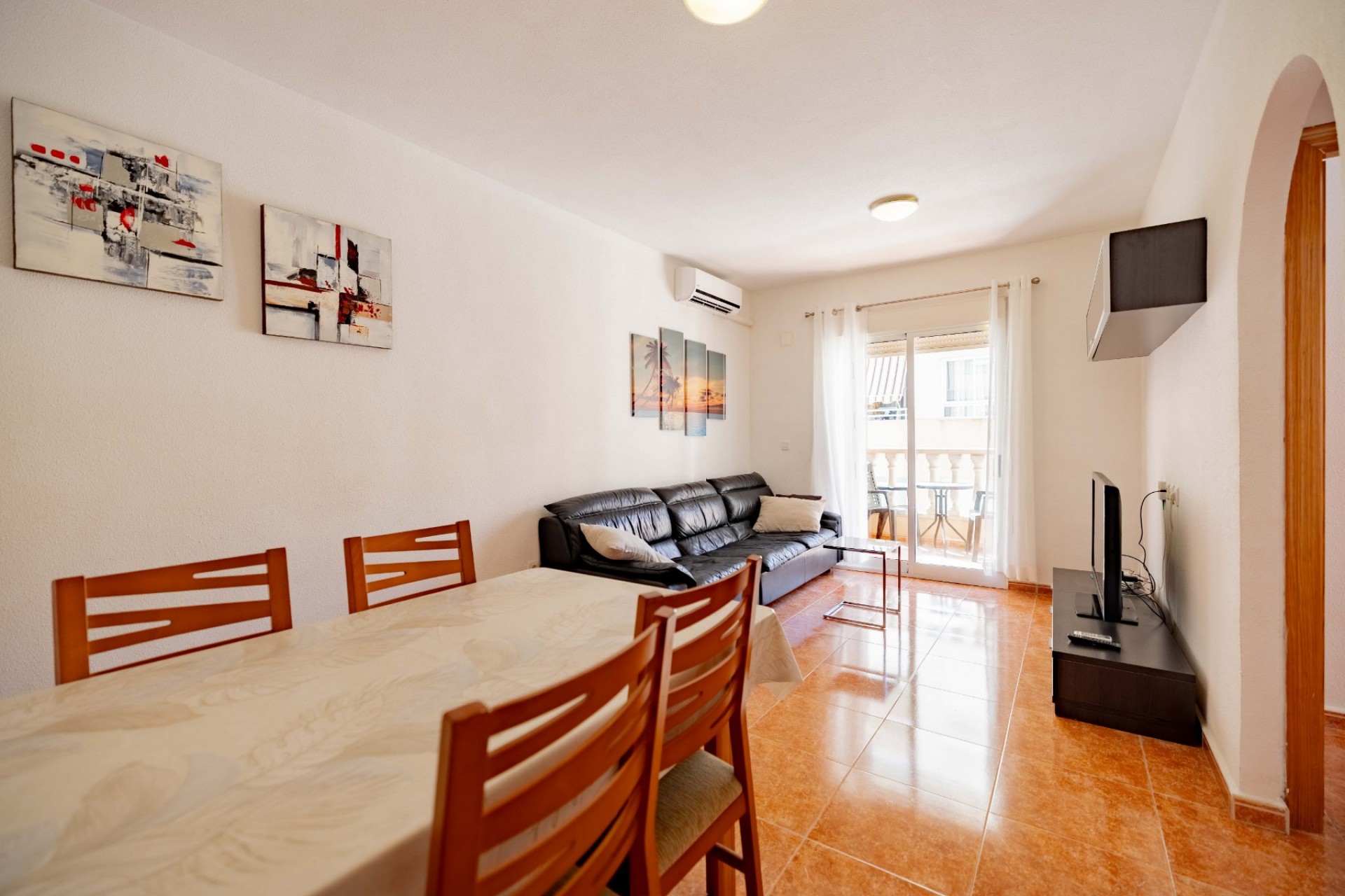 Videresalg - Leilighet - Torrevieja - Playa Los Locos