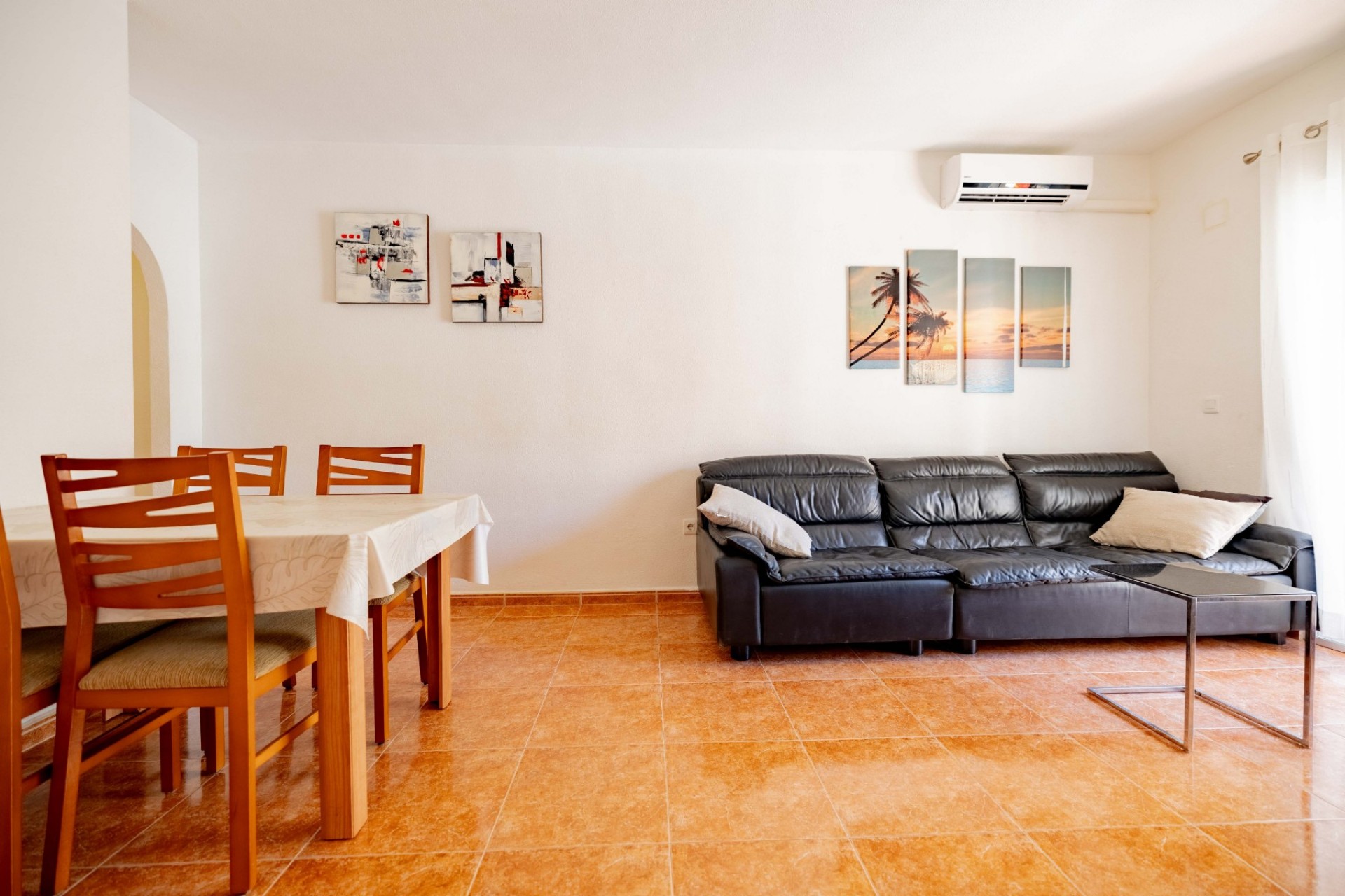 Videresalg - Leilighet - Torrevieja - Playa Los Locos