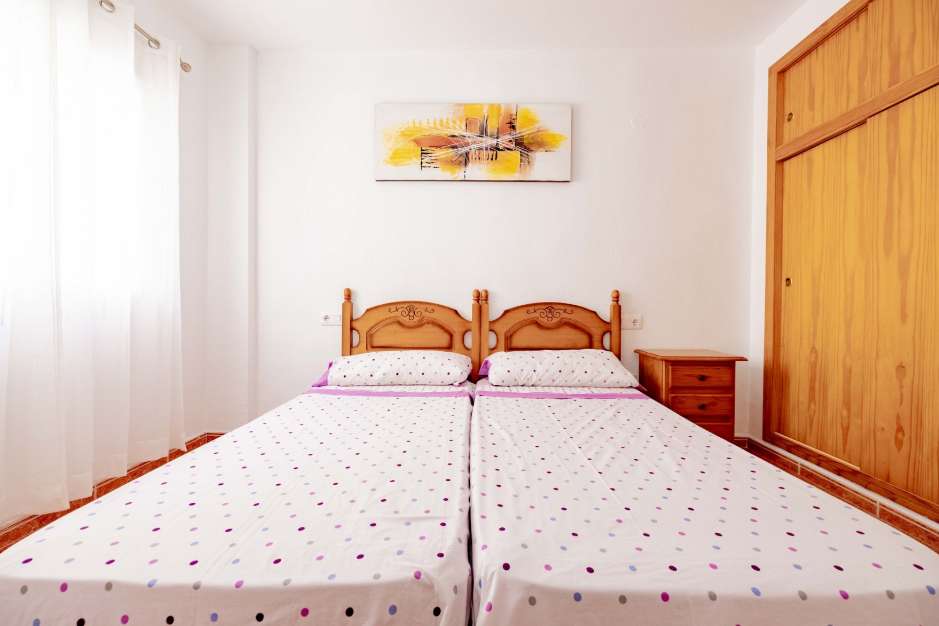 Videresalg - Leilighet - Torrevieja - Playa Los Locos