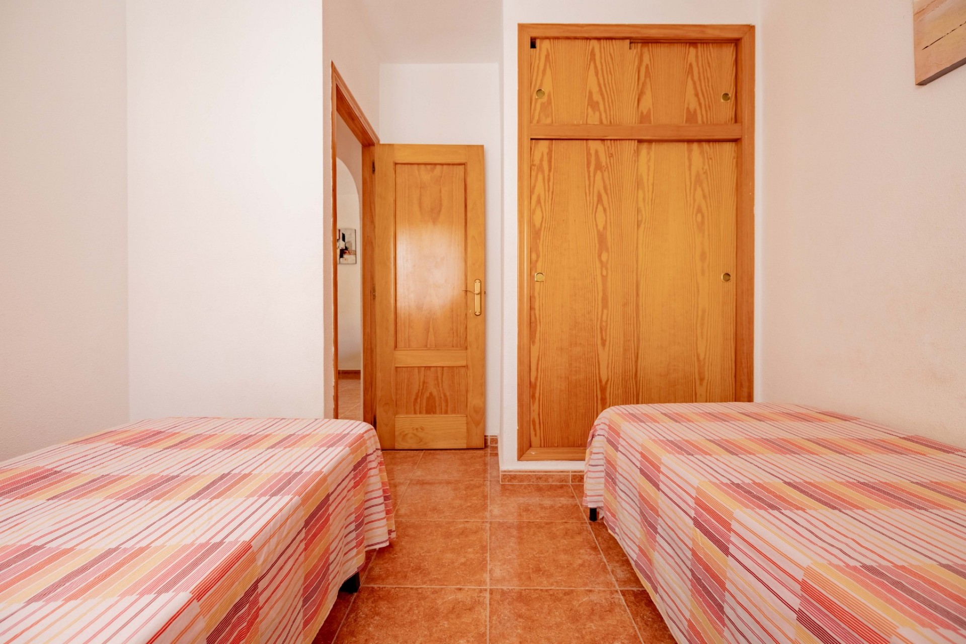 Videresalg - Leilighet - Torrevieja - Playa Los Locos