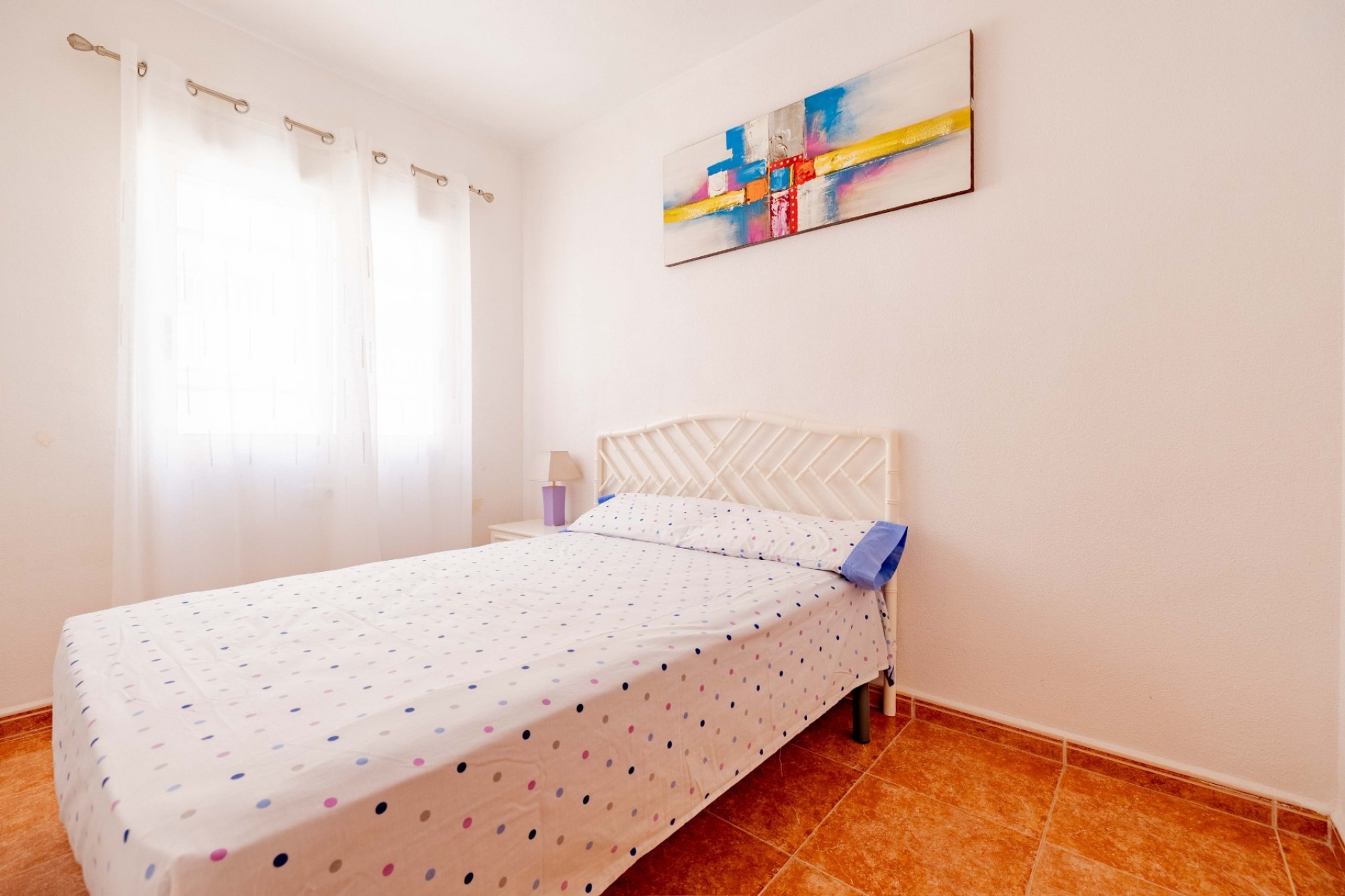 Videresalg - Leilighet - Torrevieja - Playa Los Locos