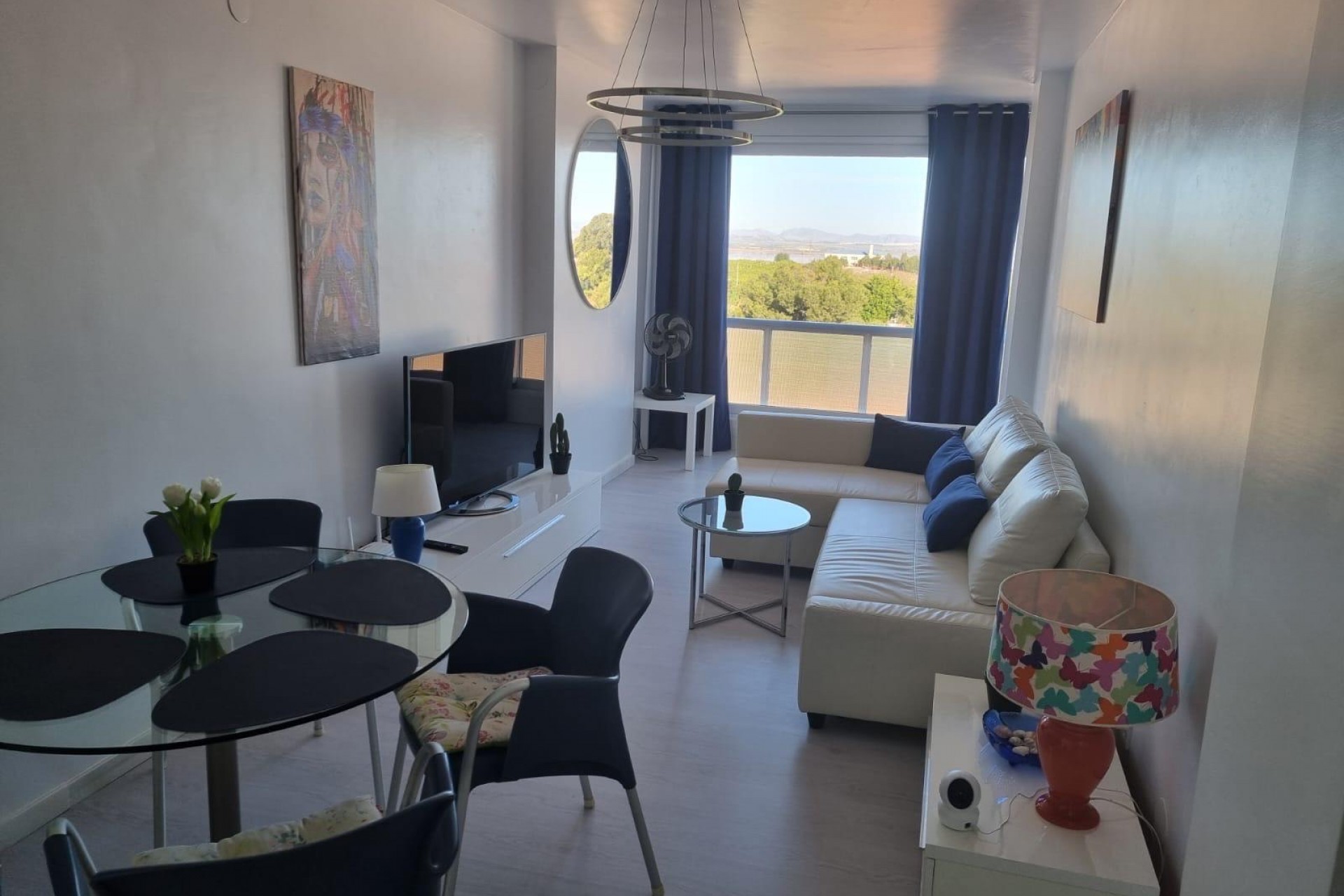 Videresalg - Leilighet - Torrevieja - Playa Los Naufragos