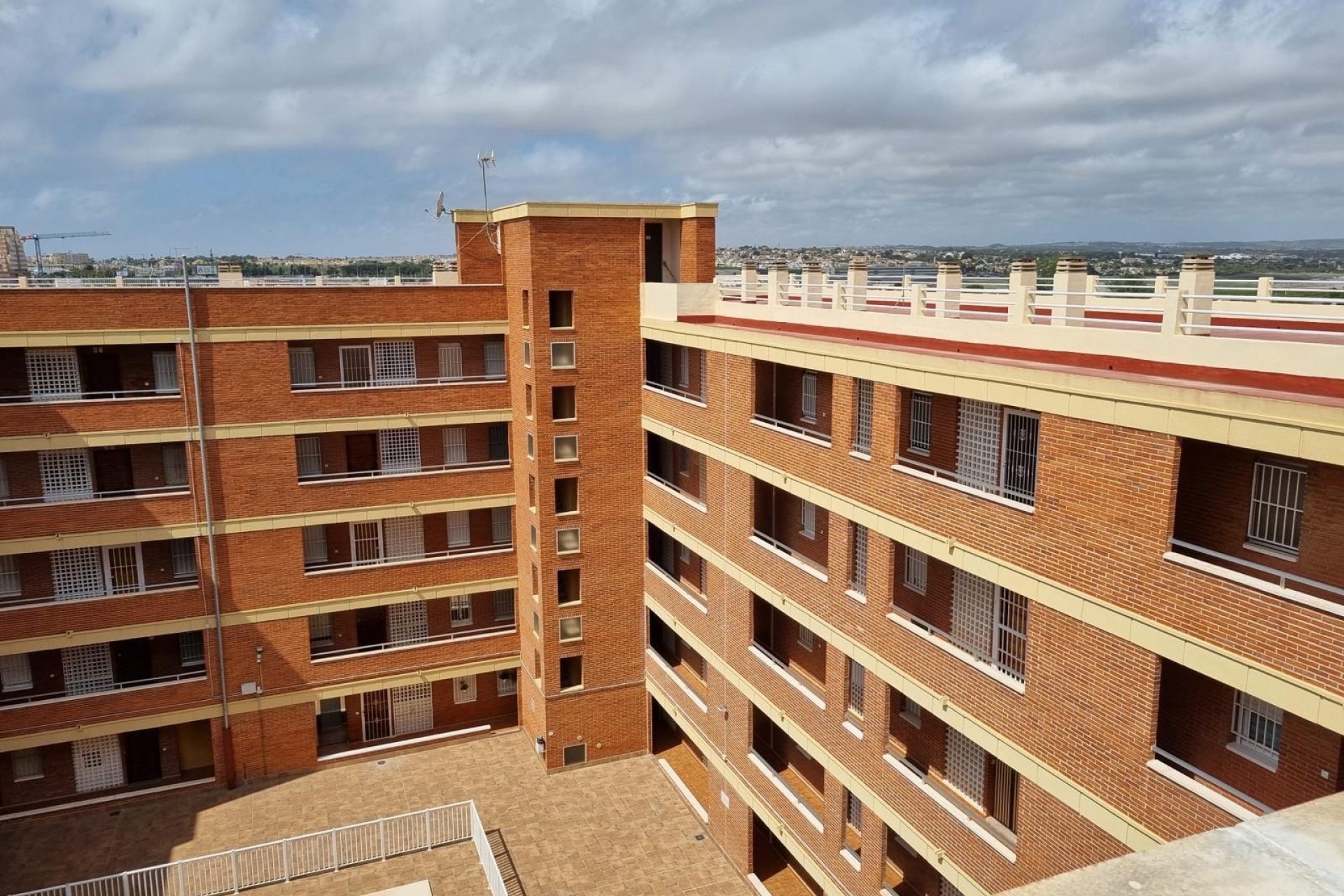 Videresalg - Leilighet - Torrevieja - Playa Los Naufragos