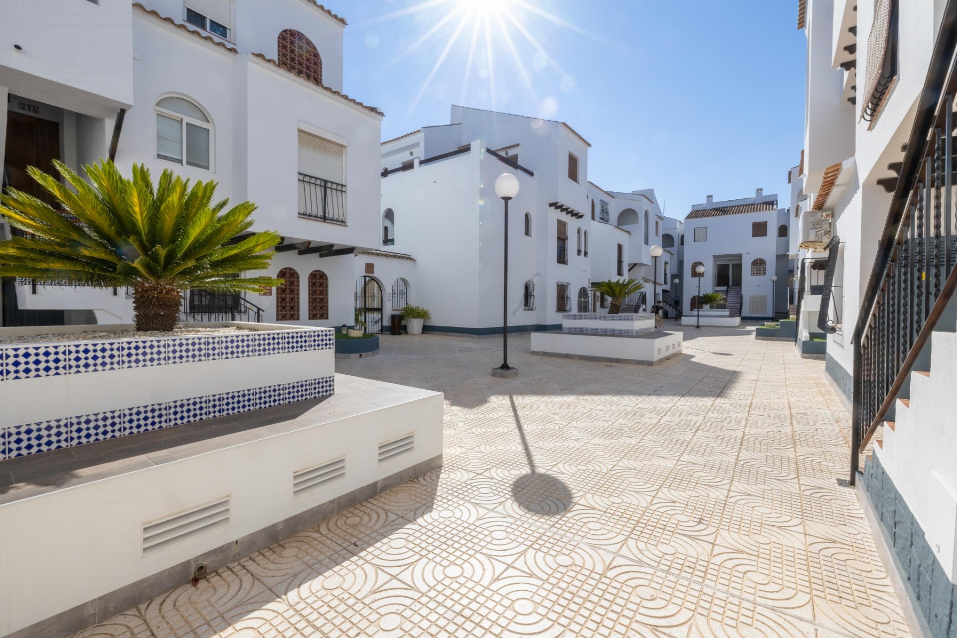 Videresalg - Leilighet - Torrevieja - Playa Los Naufragos