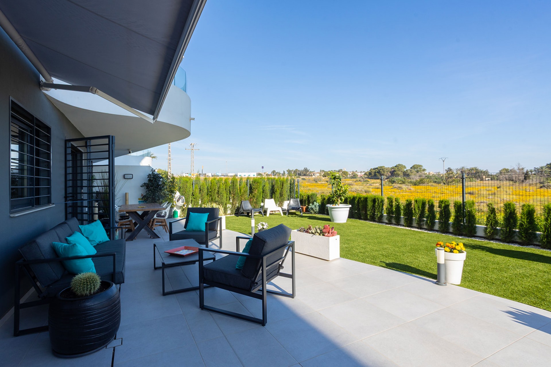 Videresalg - Leilighet - Torrevieja - Rocio del Mar