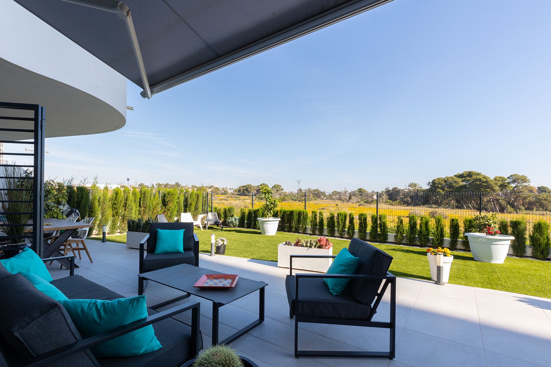 Videresalg - Leilighet - Torrevieja - Rocio del Mar