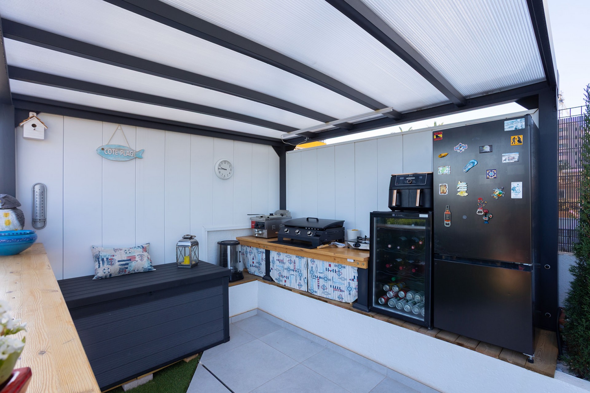 Videresalg - Leilighet - Torrevieja - Rocio del Mar