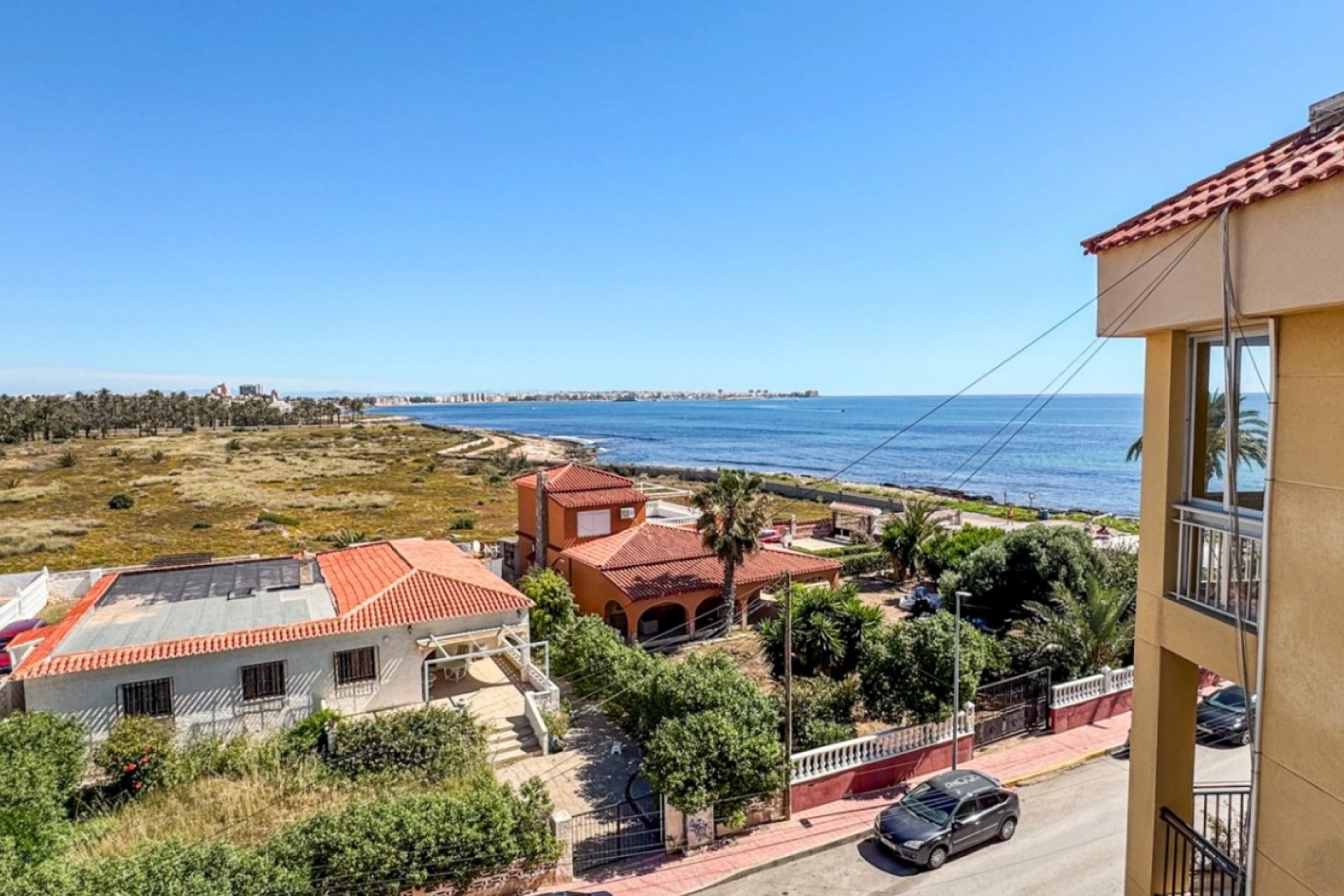 Videresalg - Leilighet - Torrevieja - Rocio del Mar
