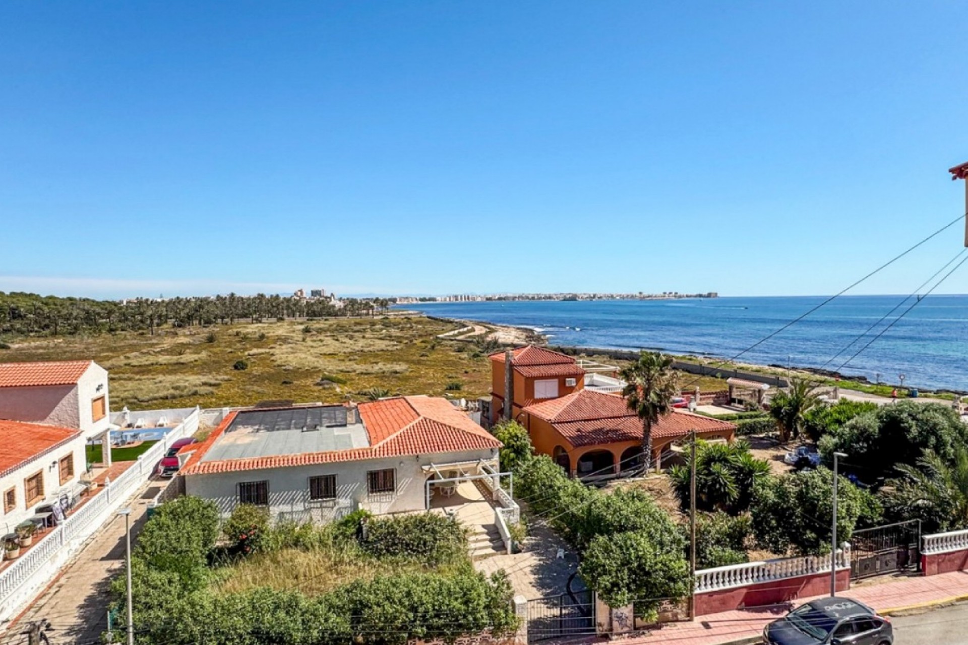 Videresalg - Leilighet - Torrevieja - Rocio del Mar