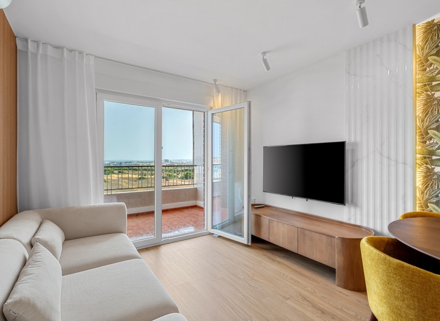 Videresalg - Leilighet - Torrevieja - Rocio del Mar