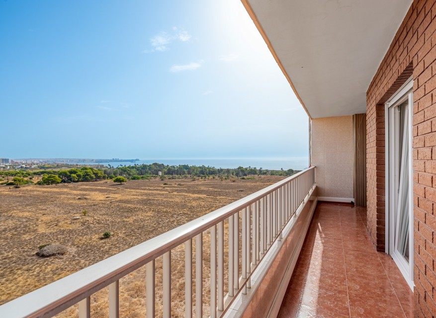 Videresalg - Leilighet - Torrevieja - Rocio del Mar