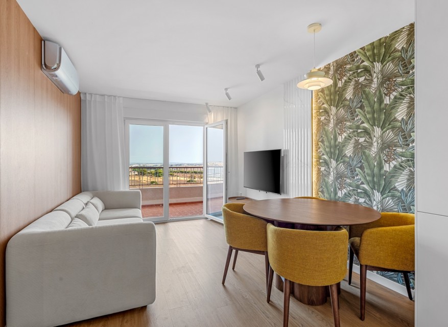 Videresalg - Leilighet - Torrevieja - Rocio del Mar
