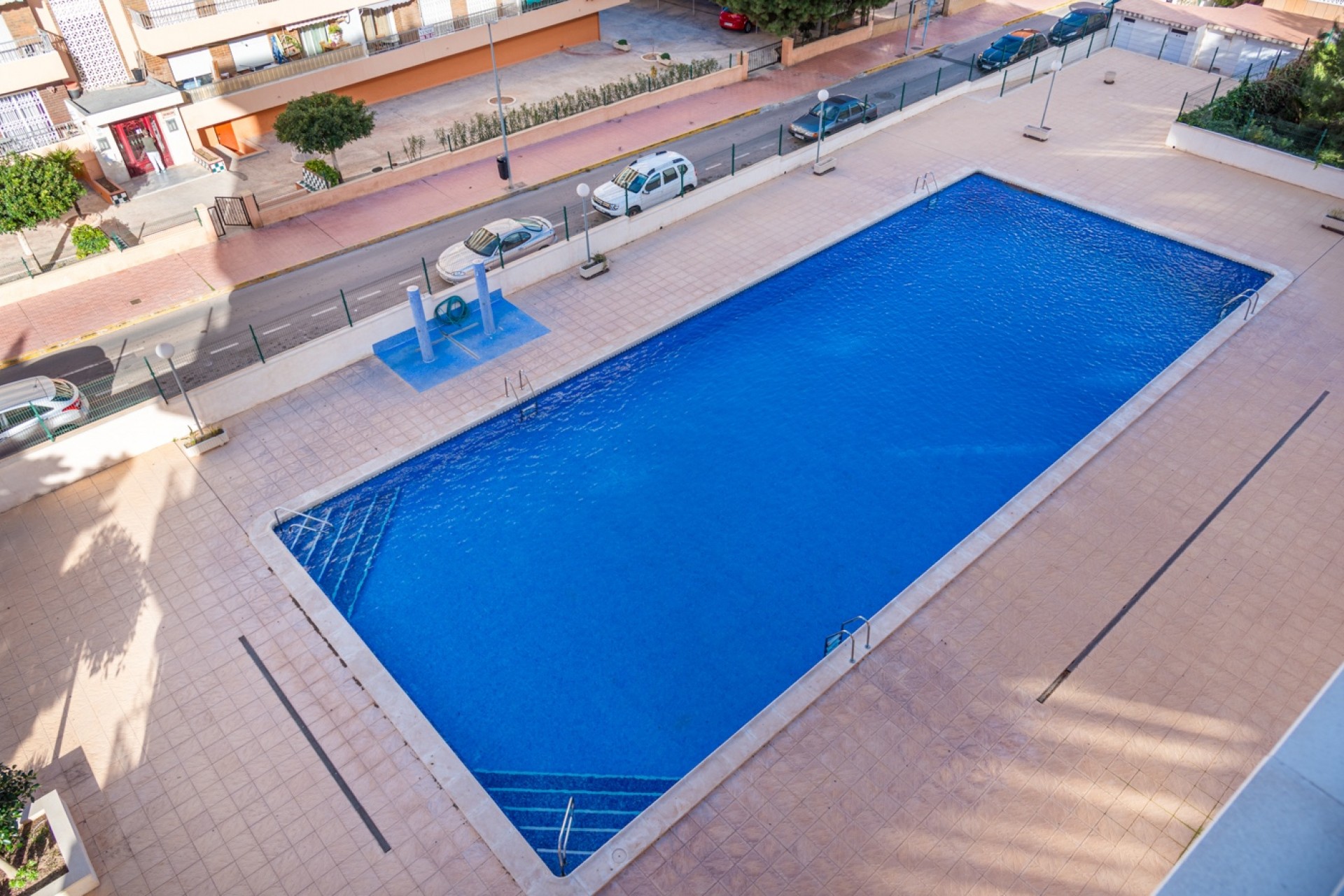 Videresalg - Leilighet - Torrevieja - Rocio del Mar