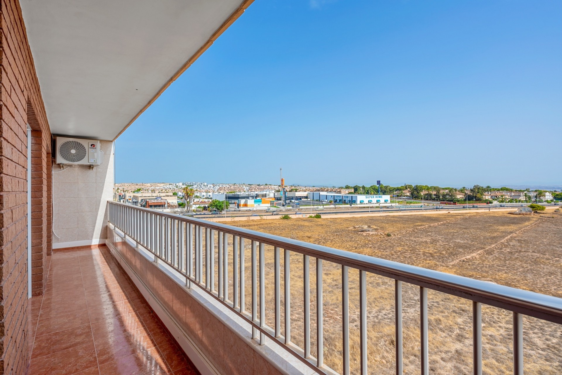 Videresalg - Leilighet - Torrevieja - Rocio del Mar