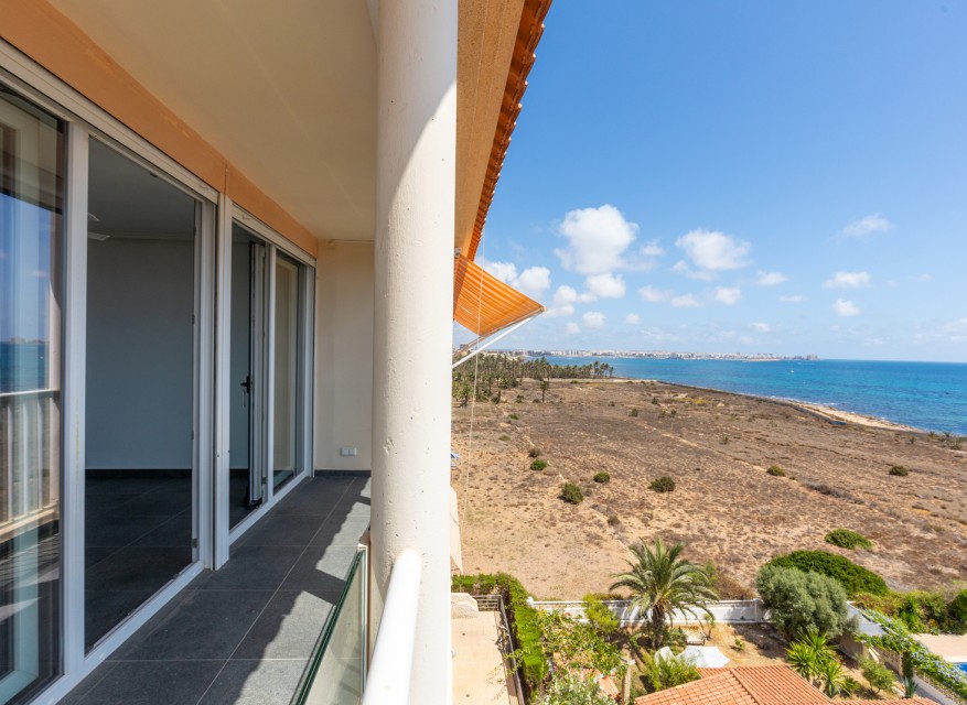 Videresalg - Leilighet - Torrevieja - Rocio del Mar