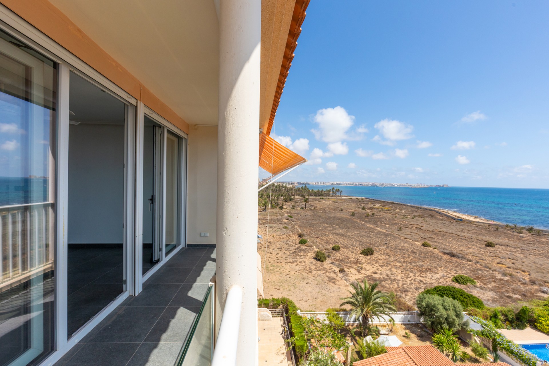 Videresalg - Leilighet - Torrevieja - Rocio del Mar
