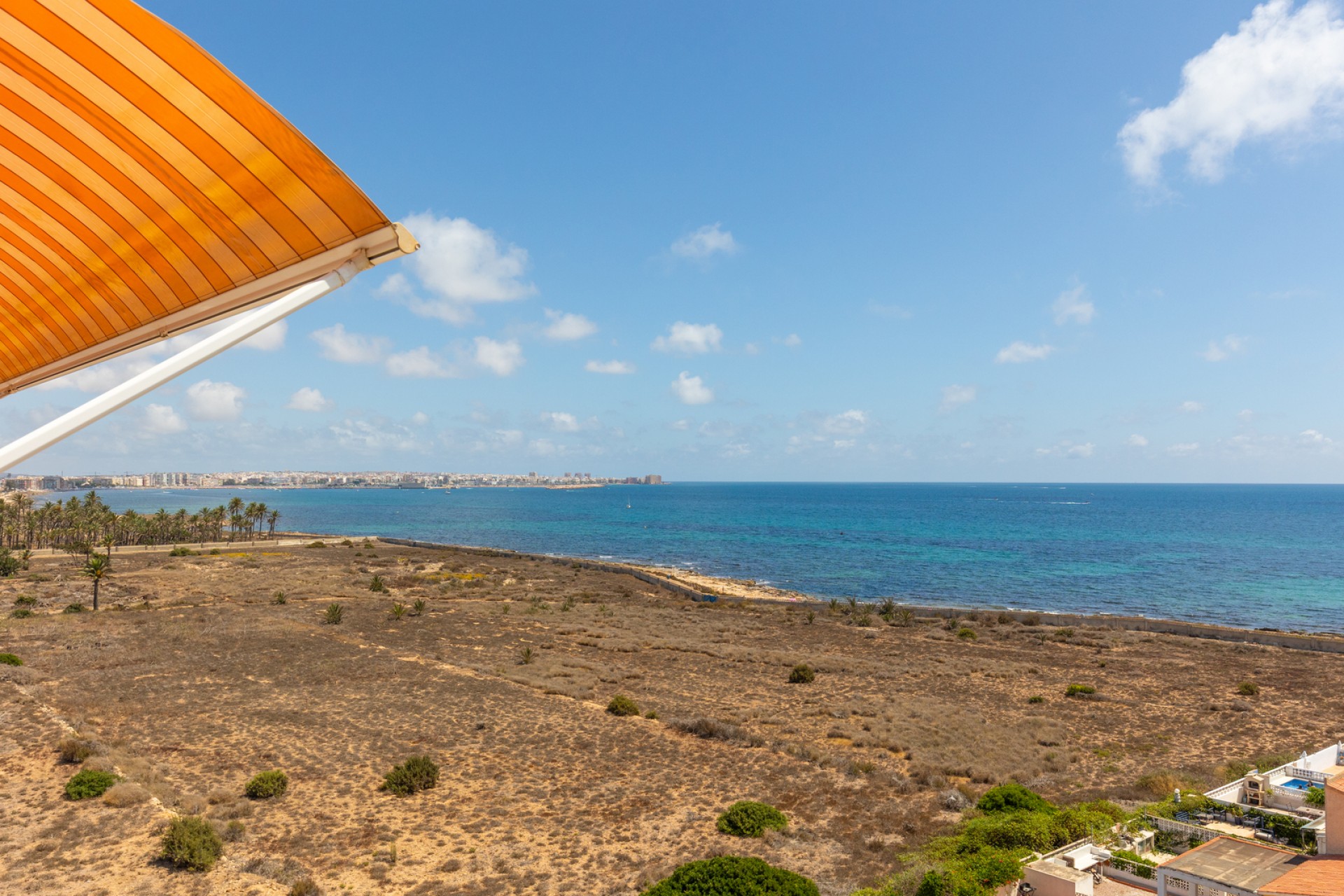 Videresalg - Leilighet - Torrevieja - Rocio del Mar