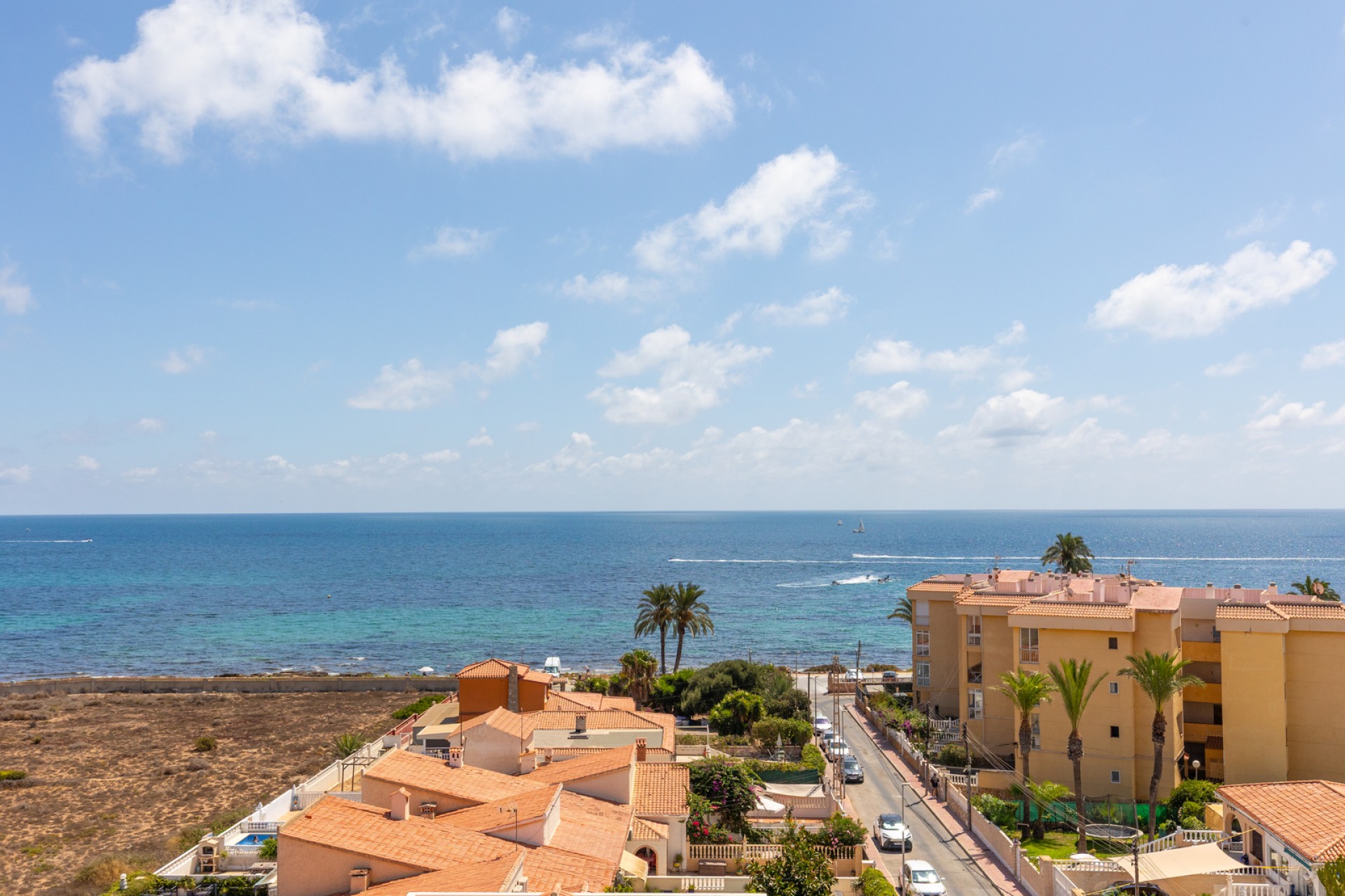 Videresalg - Leilighet - Torrevieja - Rocio del Mar