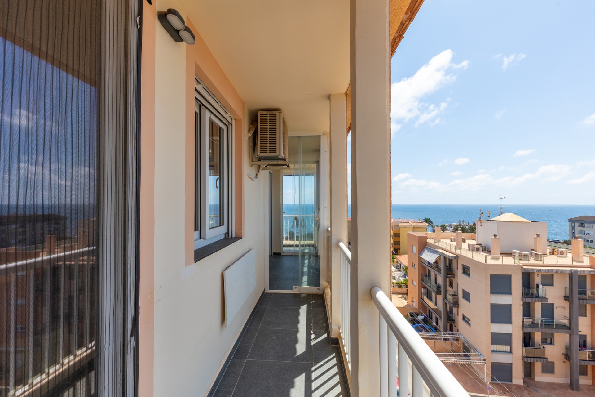 Videresalg - Leilighet - Torrevieja - Rocio del Mar