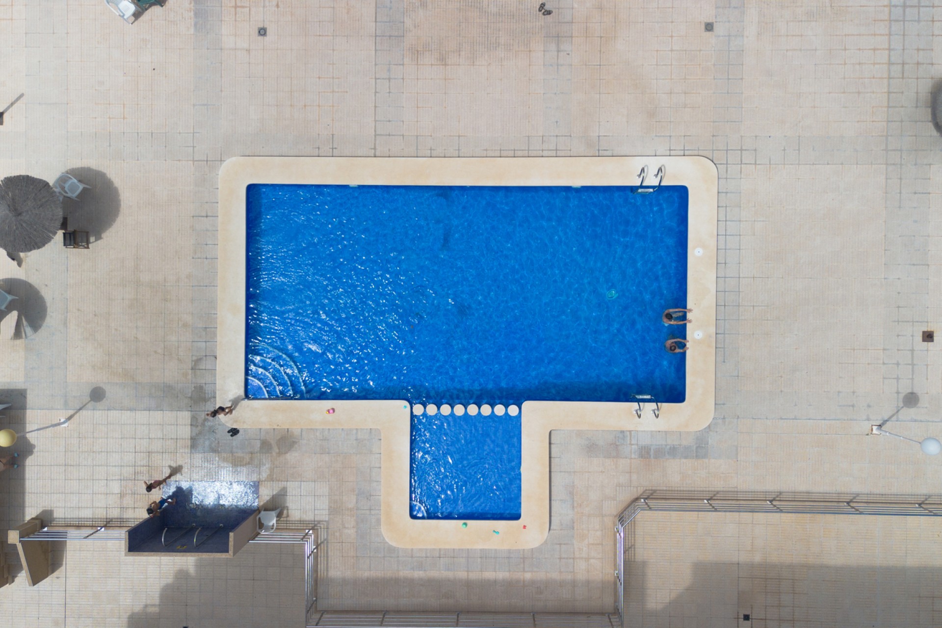Videresalg - Leilighet - Torrevieja - Rocio del Mar