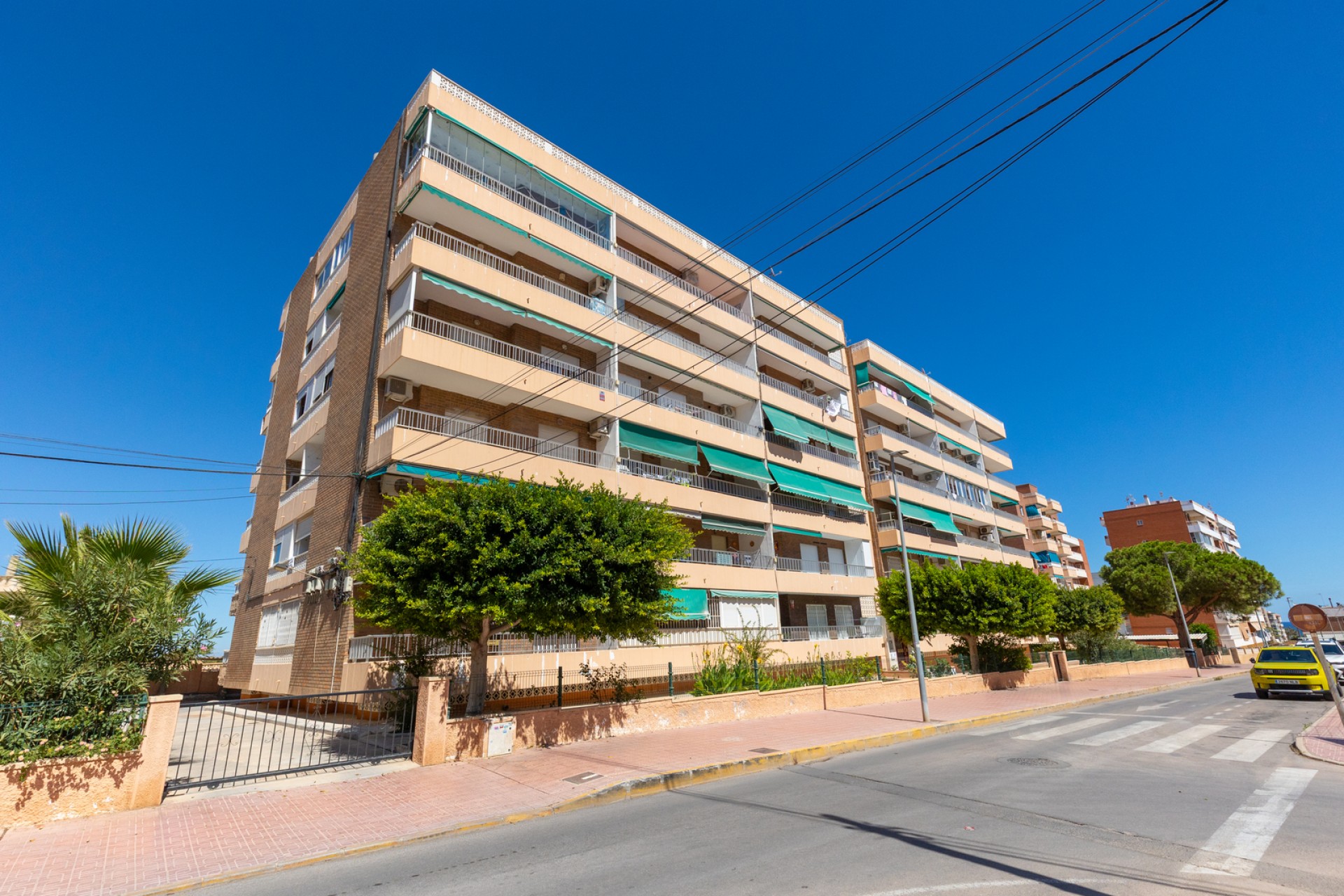 Videresalg - Leilighet - Torrevieja - Rocio del Mar
