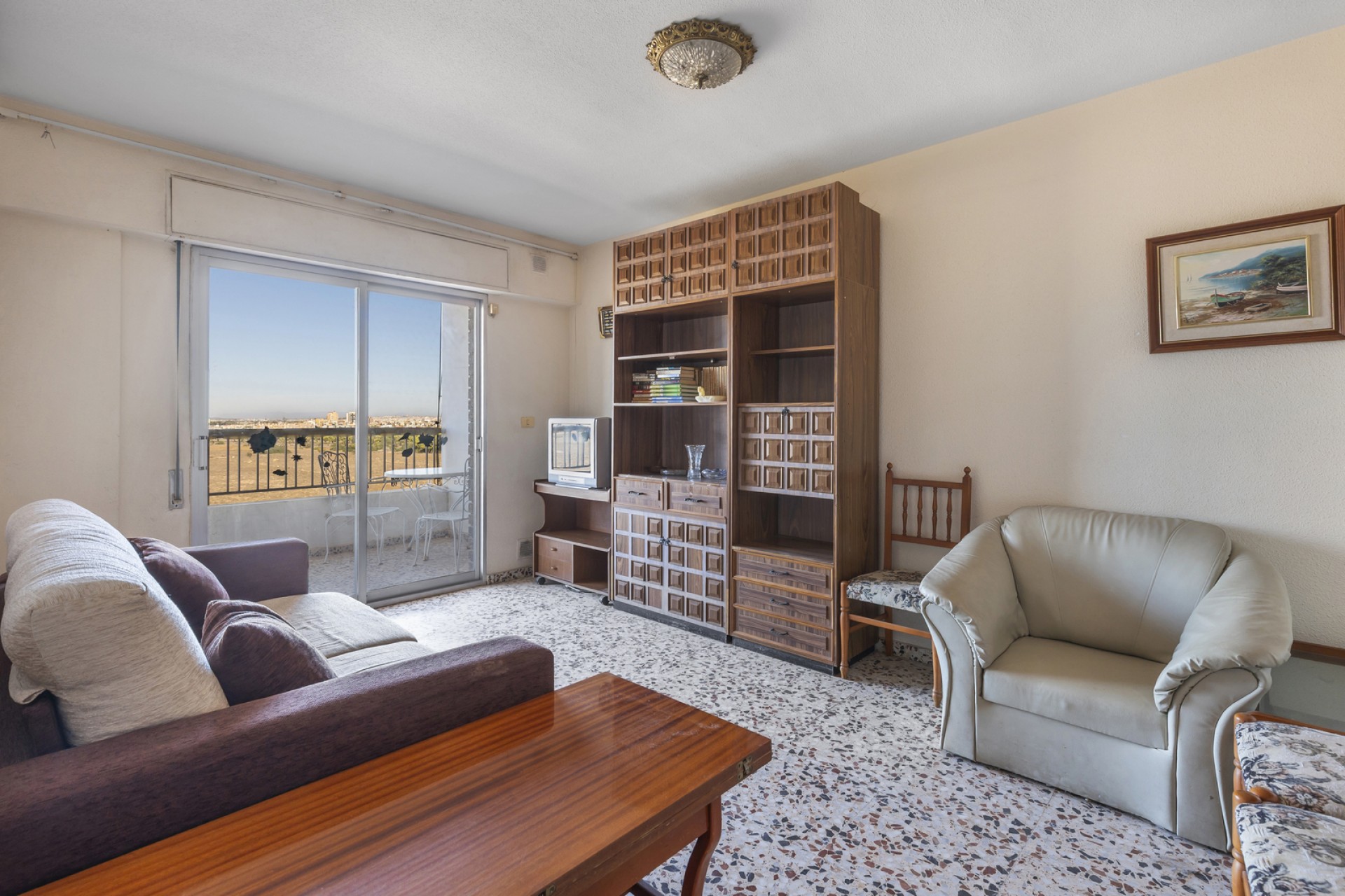 Videresalg - Leilighet - Torrevieja - Rocio del Mar