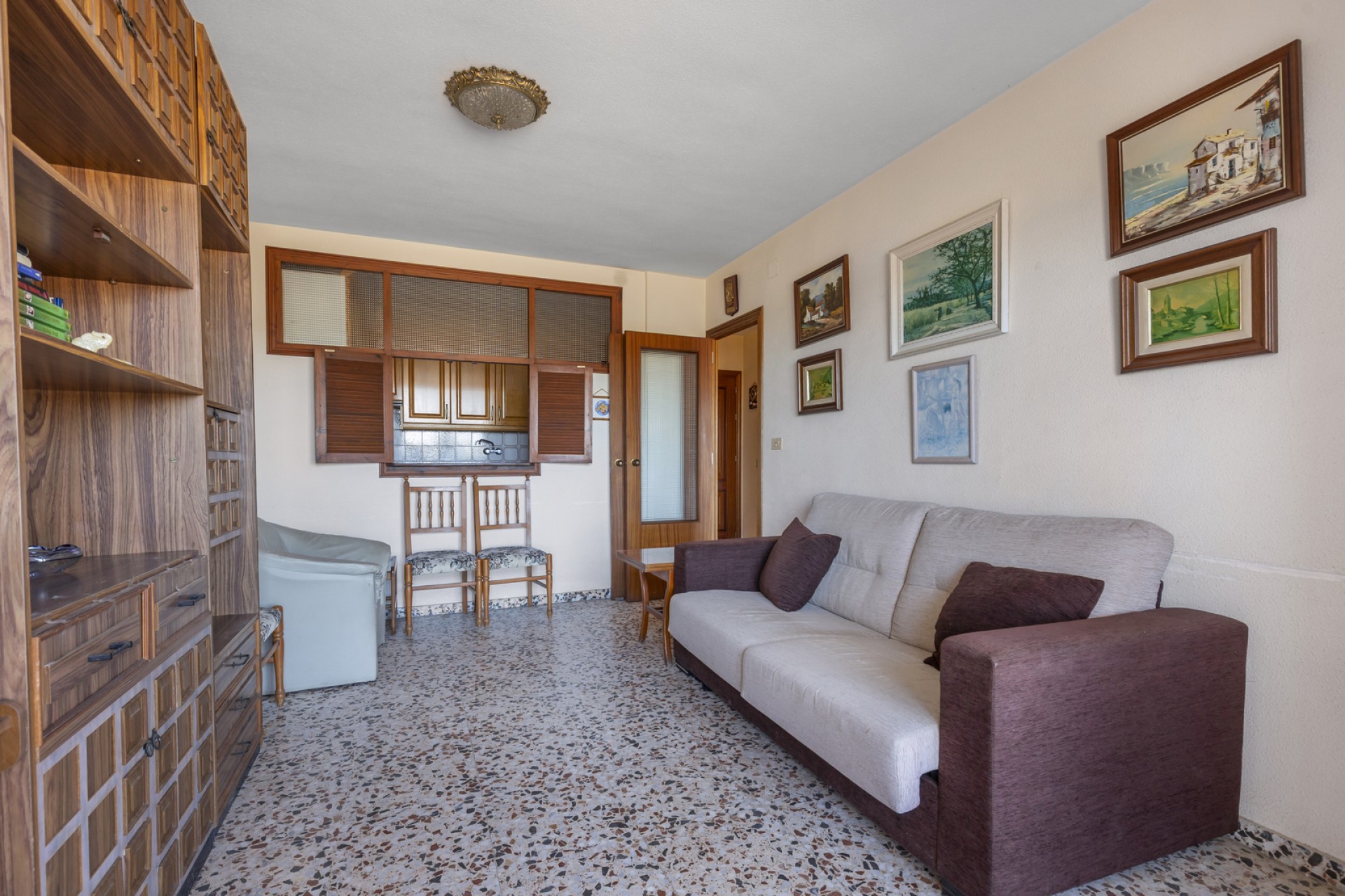 Videresalg - Leilighet - Torrevieja - Rocio del Mar
