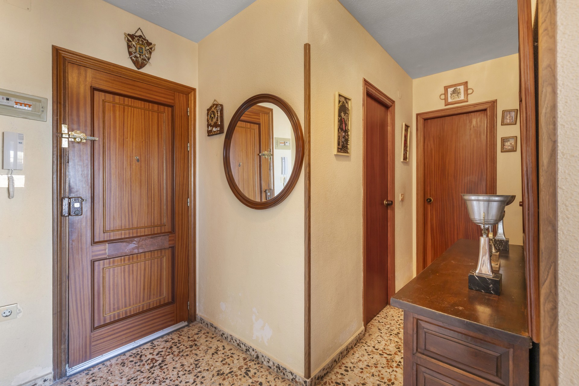 Videresalg - Leilighet - Torrevieja - Rocio del Mar