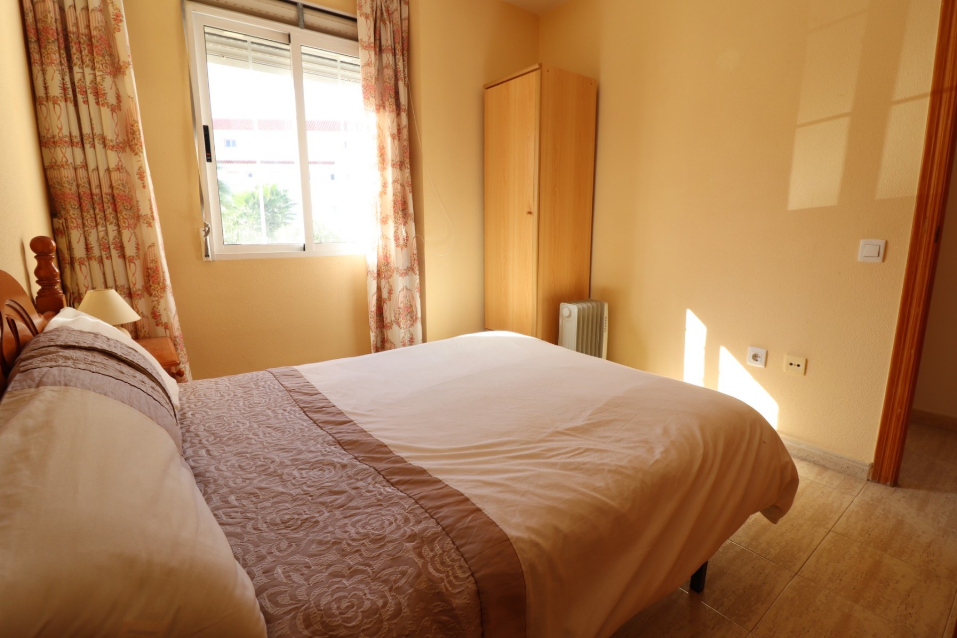 Videresalg - Leilighet - Torrevieja - San Luis