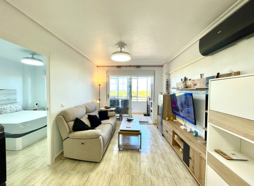 Videresalg - Leilighet - Torrevieja - San Luis