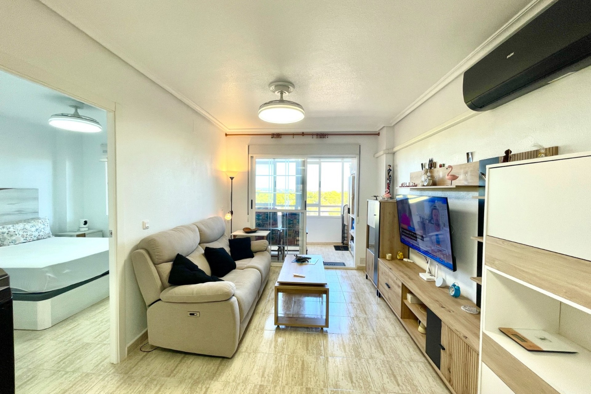 Videresalg - Leilighet - Torrevieja - San Luis