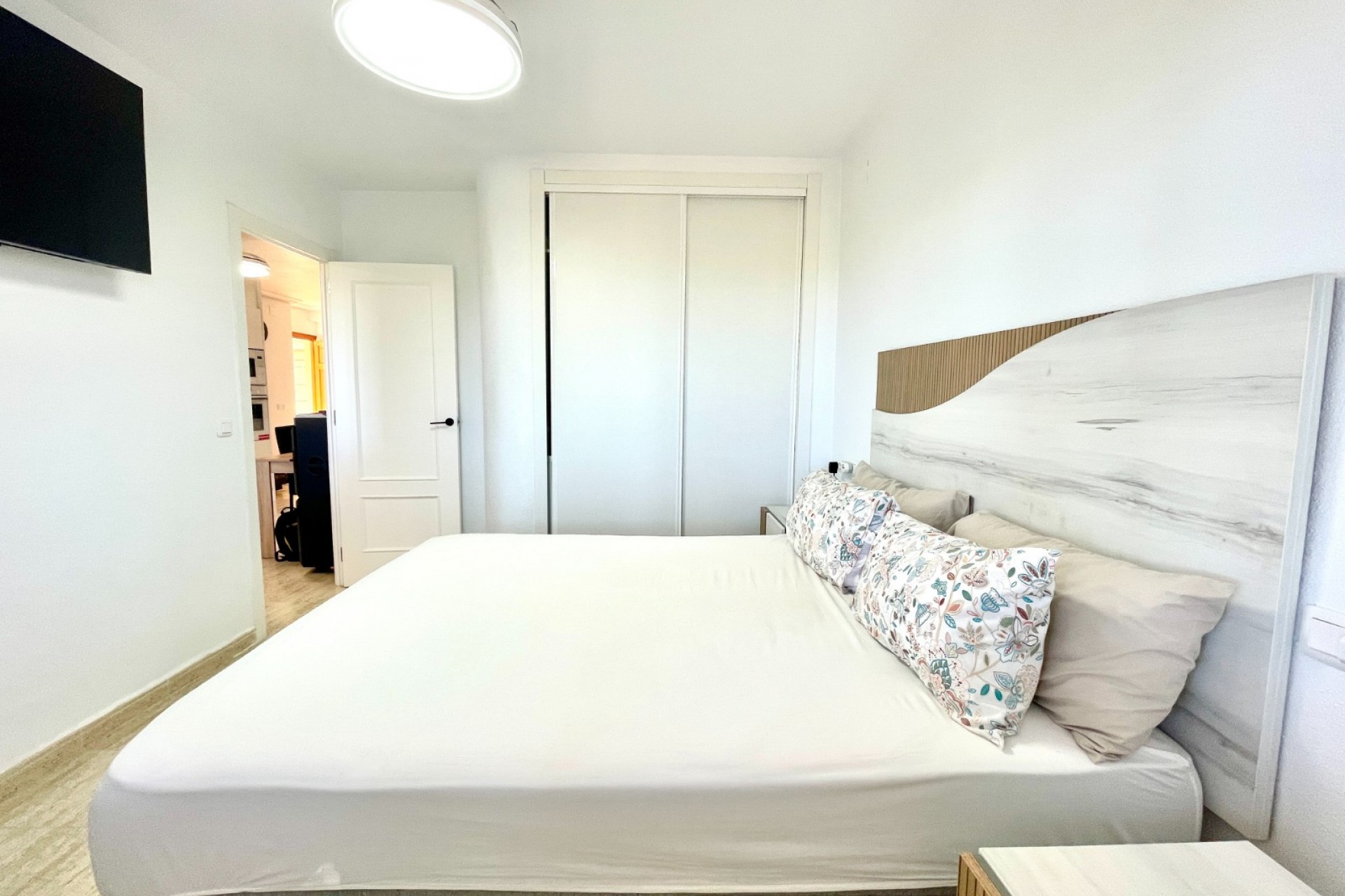 Videresalg - Leilighet - Torrevieja - San Luis