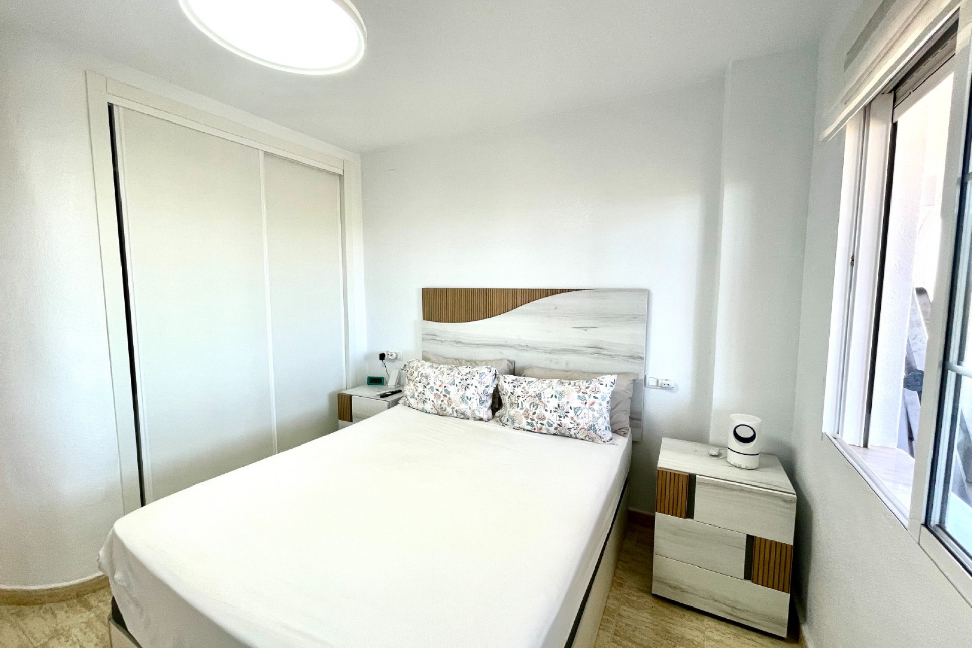 Videresalg - Leilighet - Torrevieja - San Luis