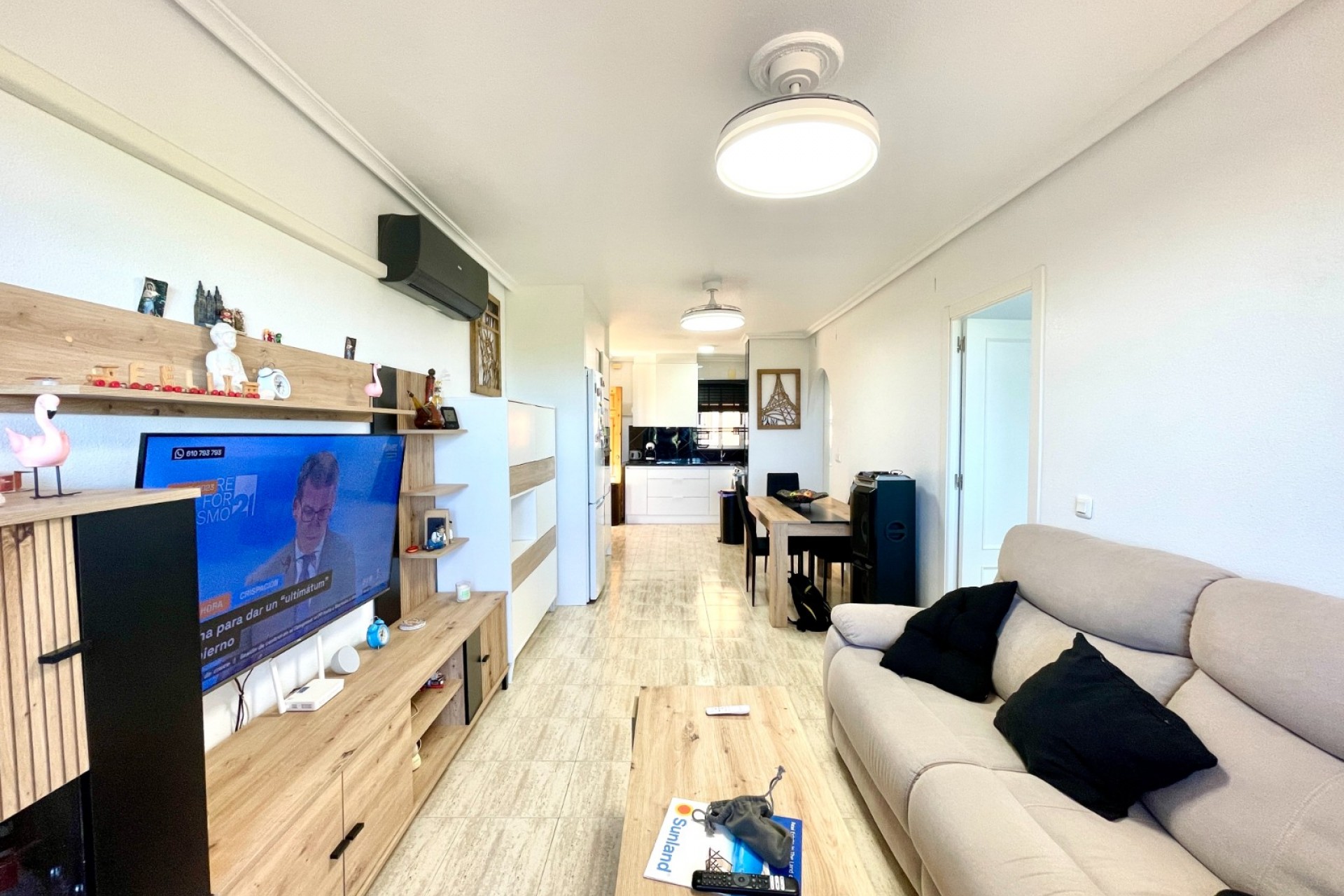 Videresalg - Leilighet - Torrevieja - San Luis